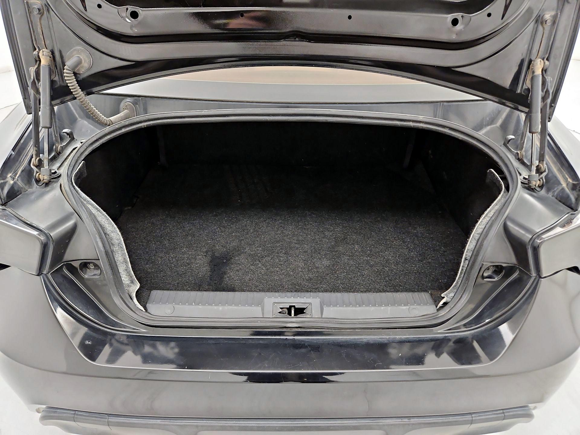 Thumbnail: 2014 Scion FR-S - 18