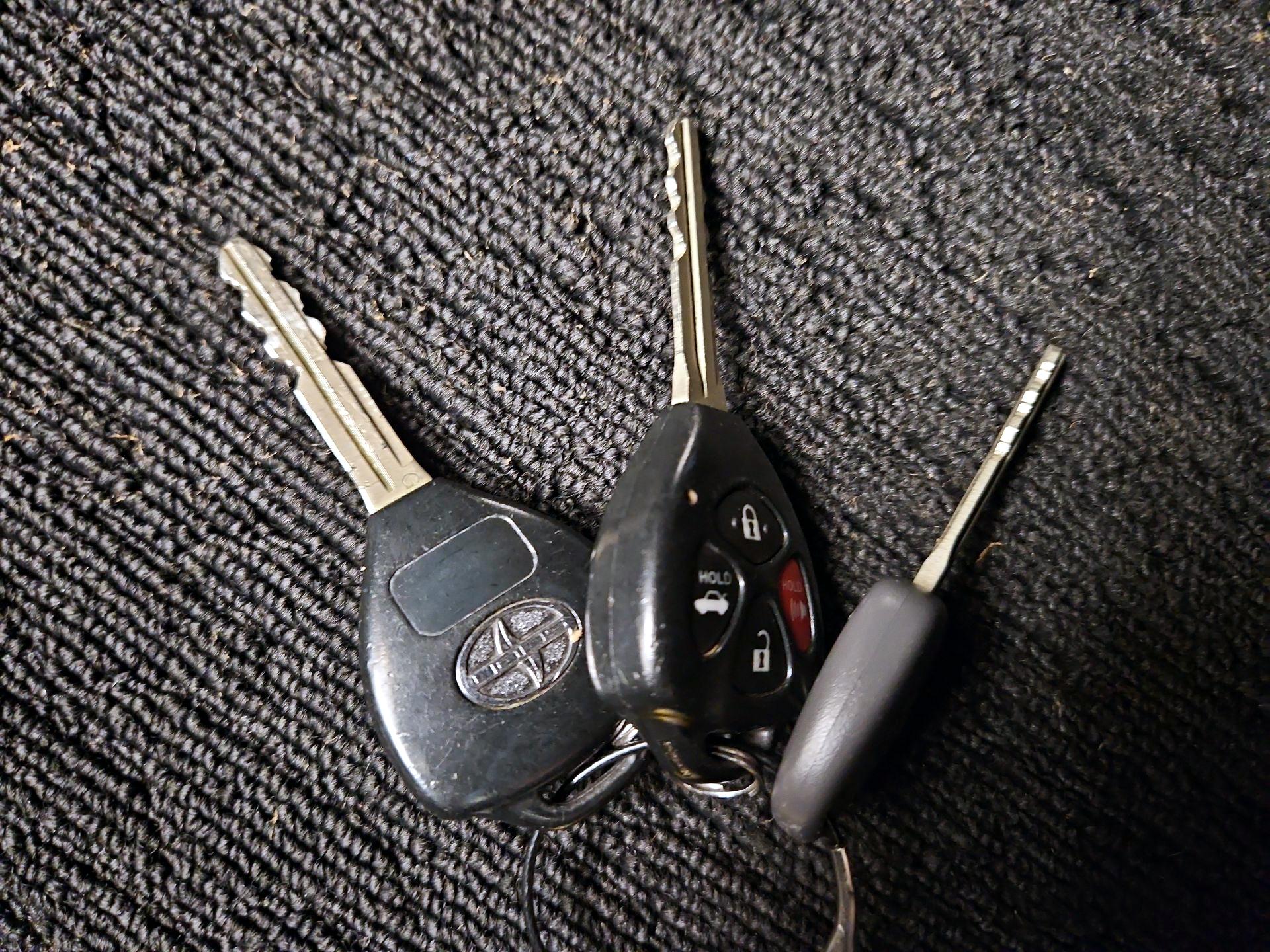 Thumbnail: 2014 Scion FR-S - 20