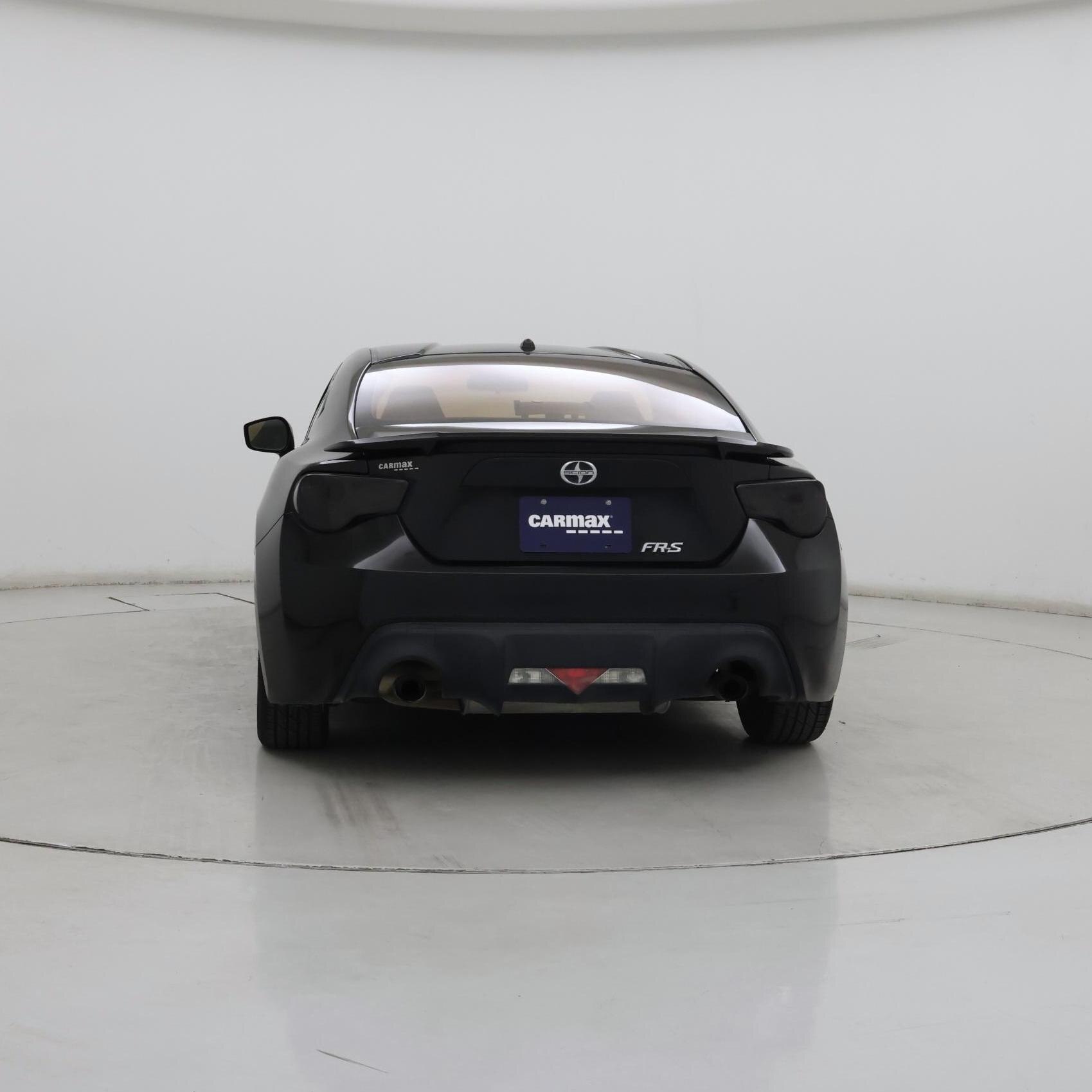 Thumbnail: 2014 Scion FR-S - 6