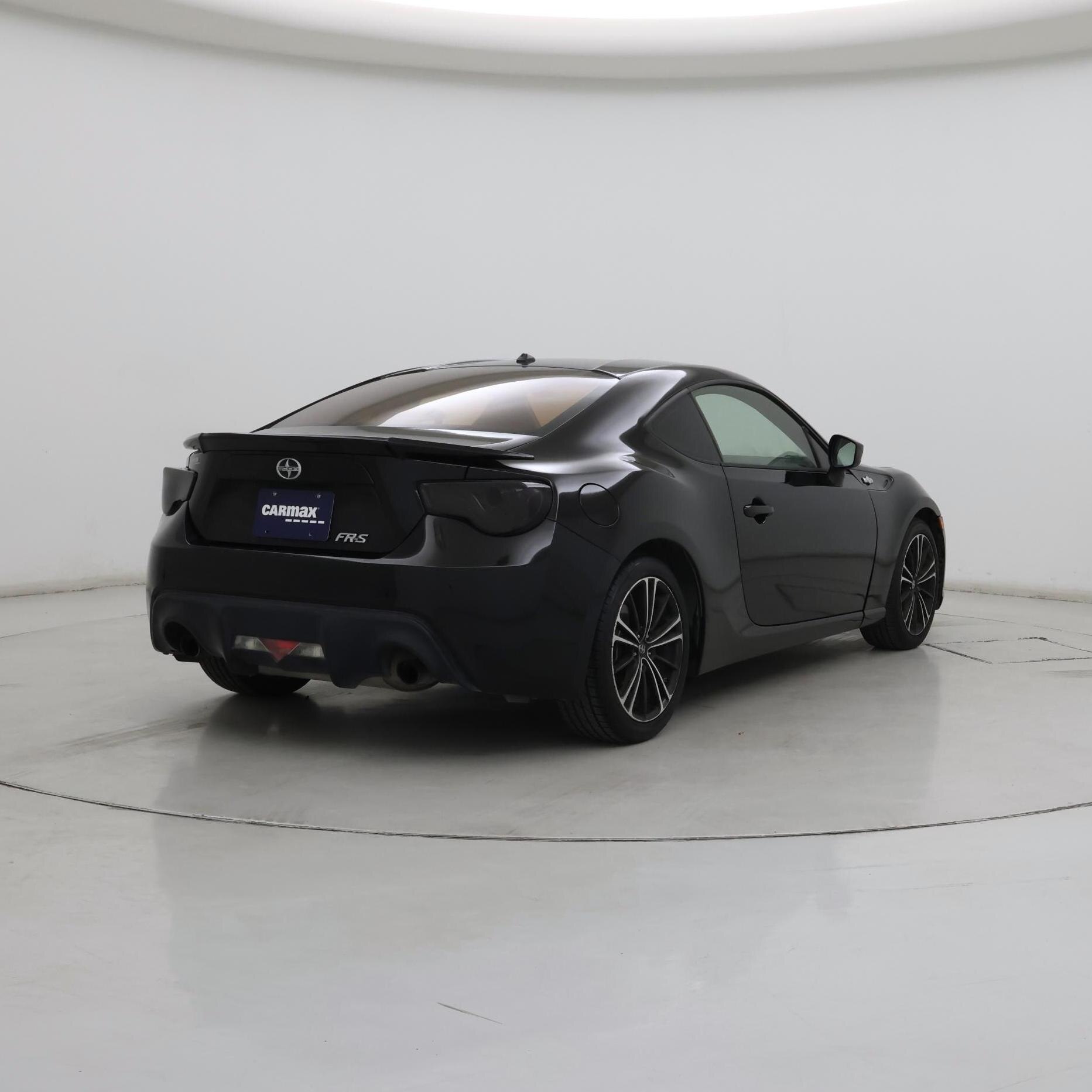 Thumbnail: 2014 Scion FR-S - 8