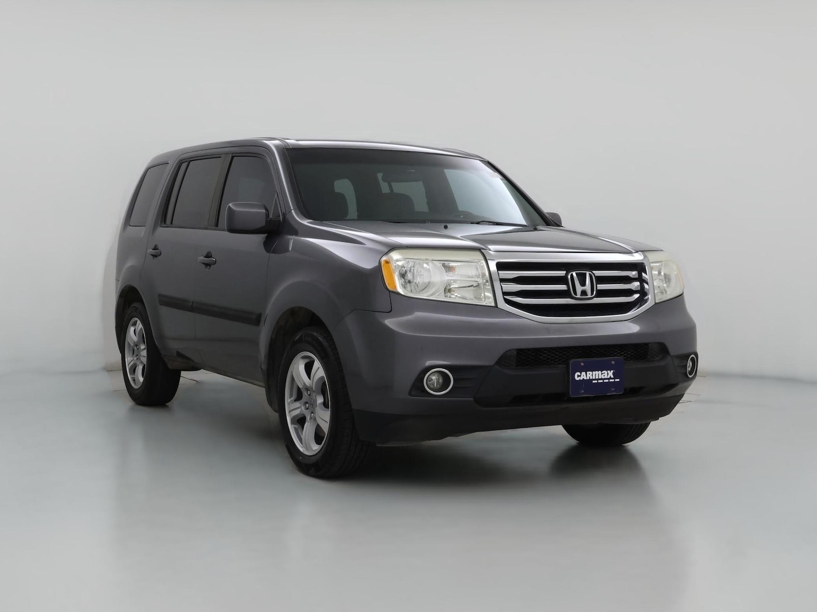 2015 Honda Pilot EX