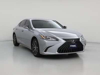 2022 Lexus ES 250