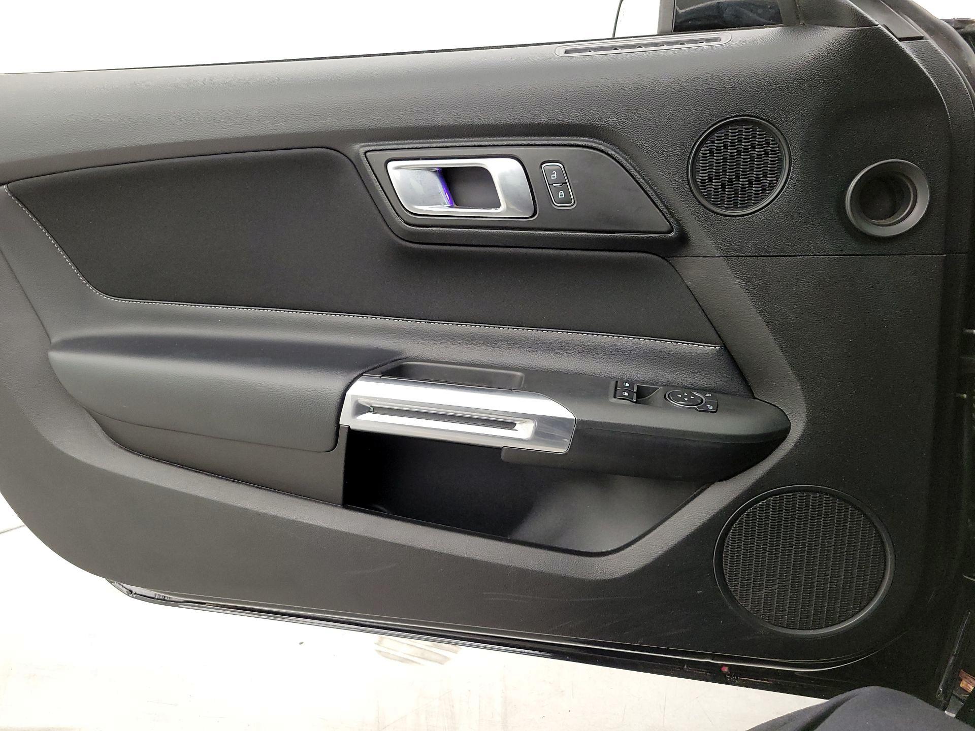 Thumbnail: 2021 Ford Mustang - 12