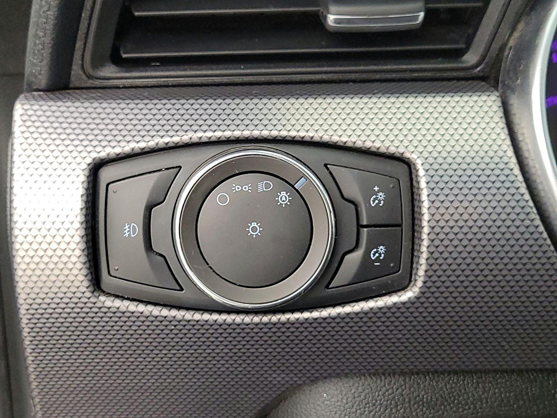 Thumbnail: 2021 Ford Mustang - 13