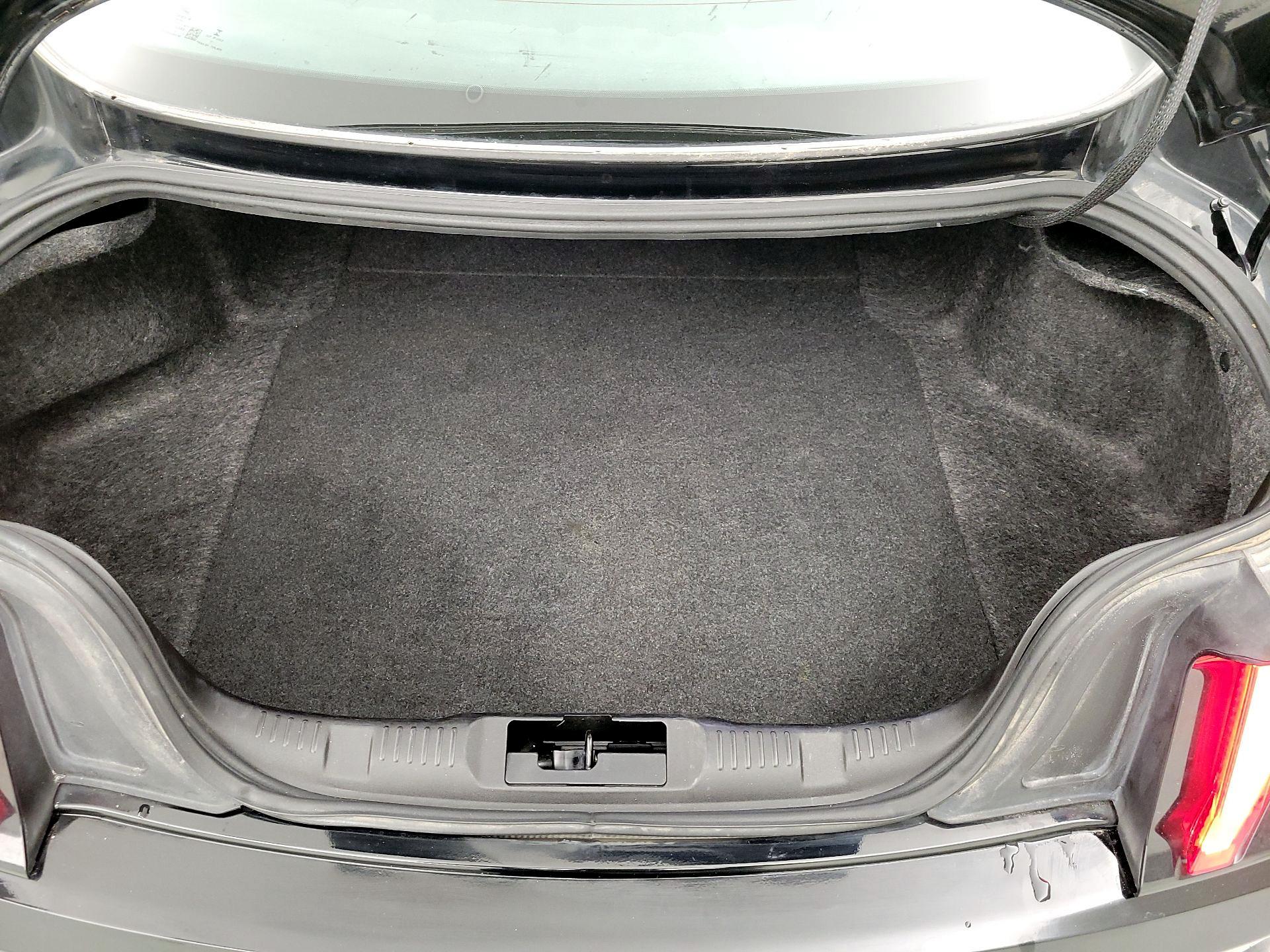 Thumbnail: 2021 Ford Mustang - 19