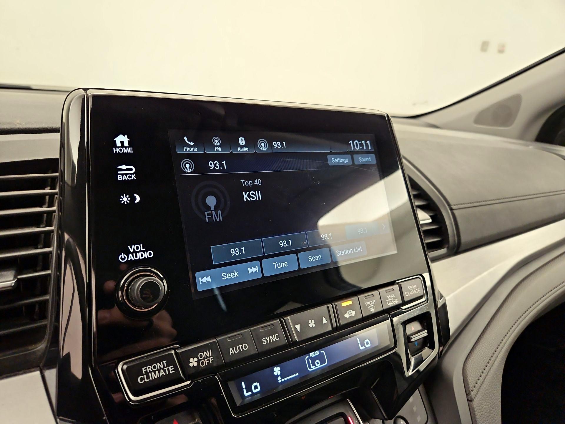 Thumbnail: 2019 Honda Odyssey - 15