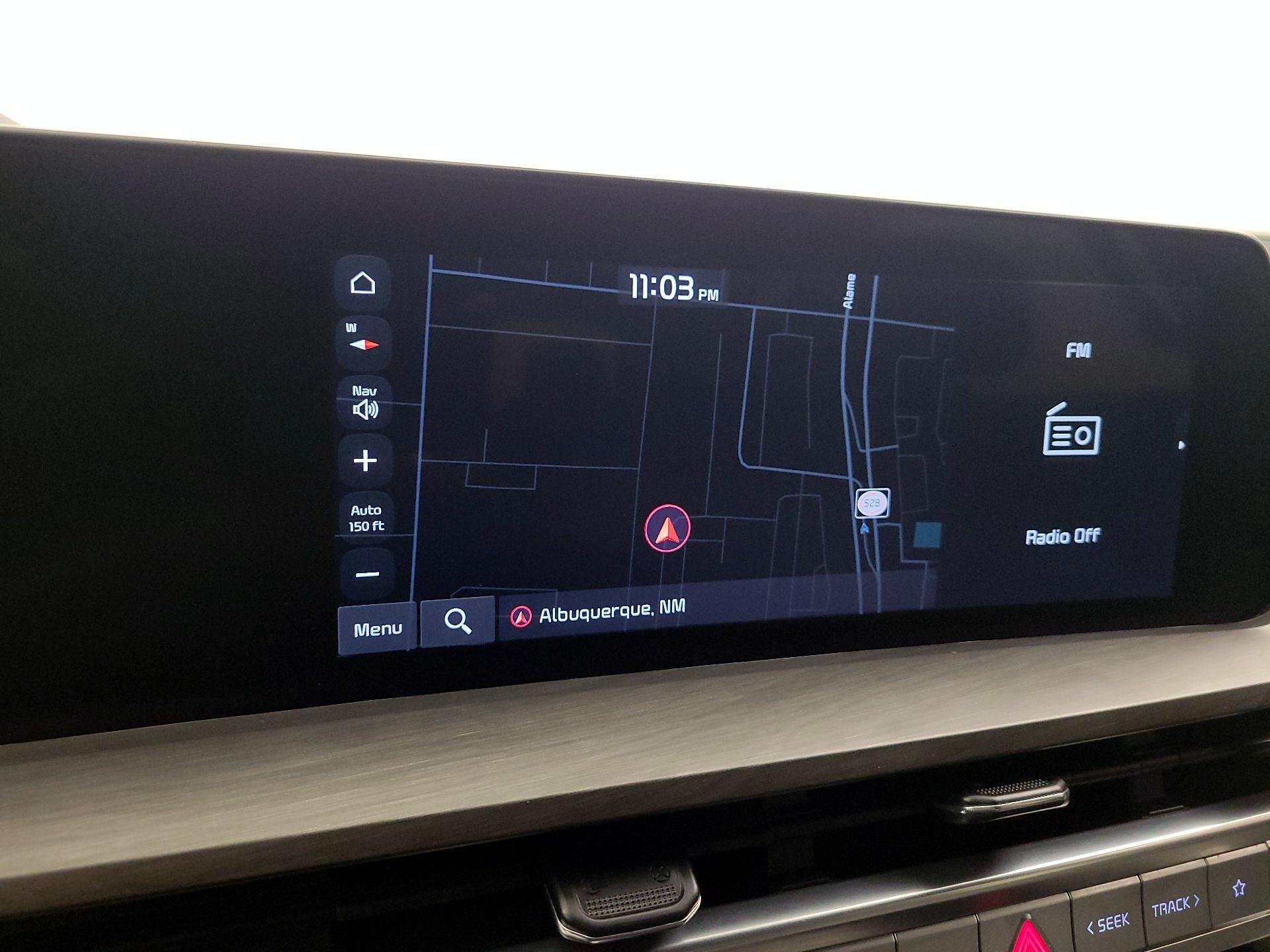 Thumbnail: 2023 Kia Telluride - 12