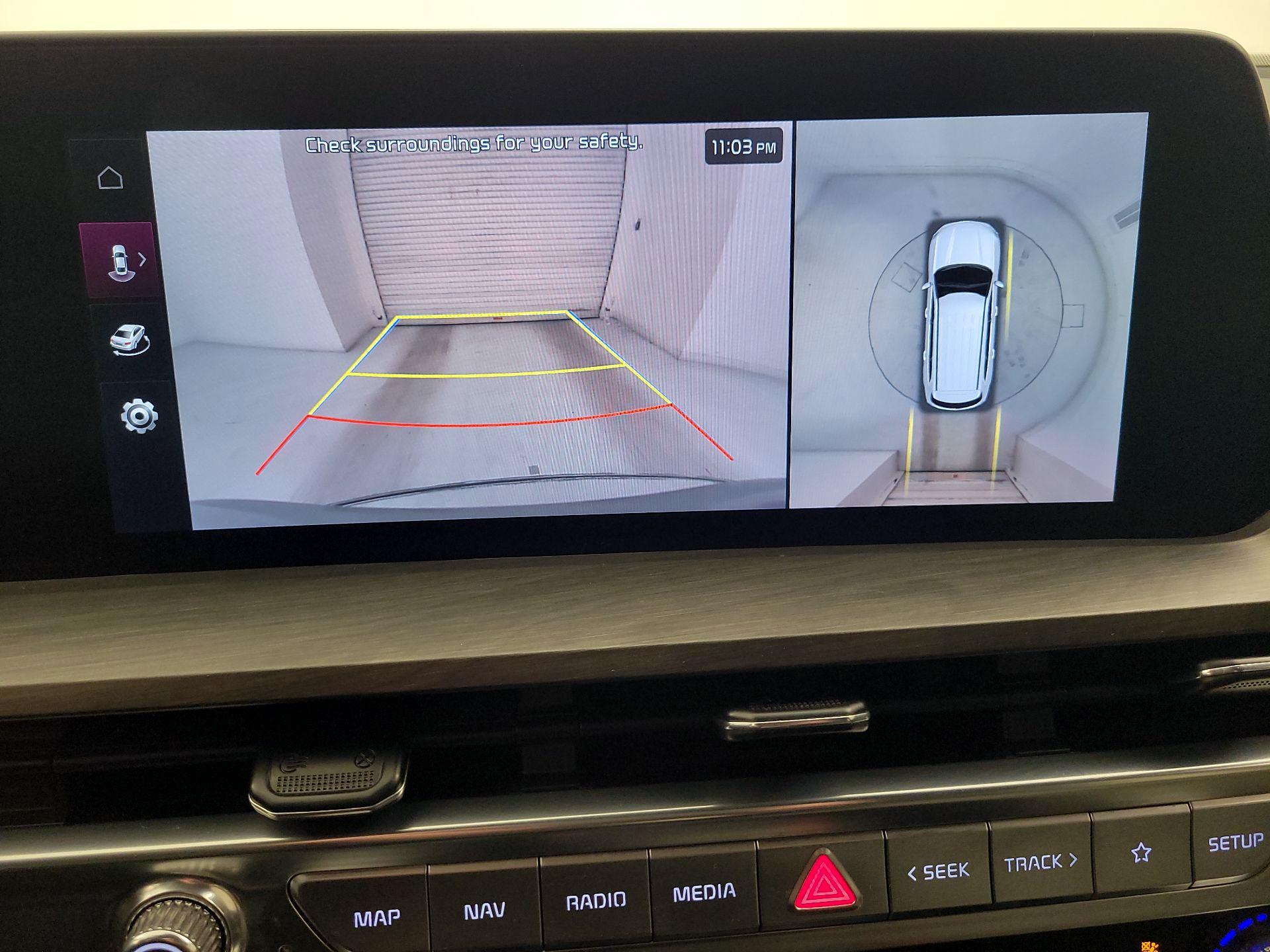 Thumbnail: 2023 Kia Telluride - 13