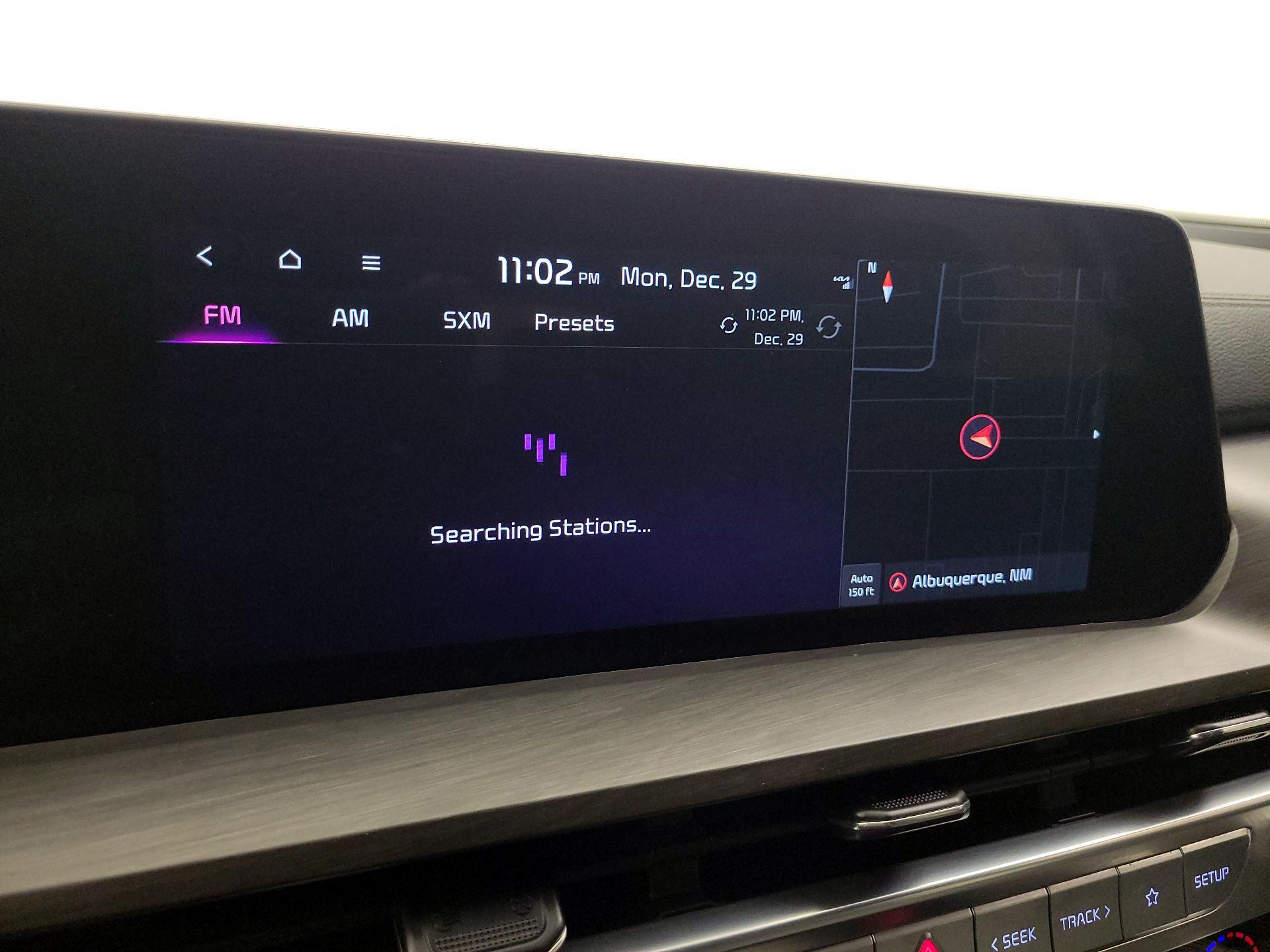 Thumbnail: 2023 Kia Telluride - 14