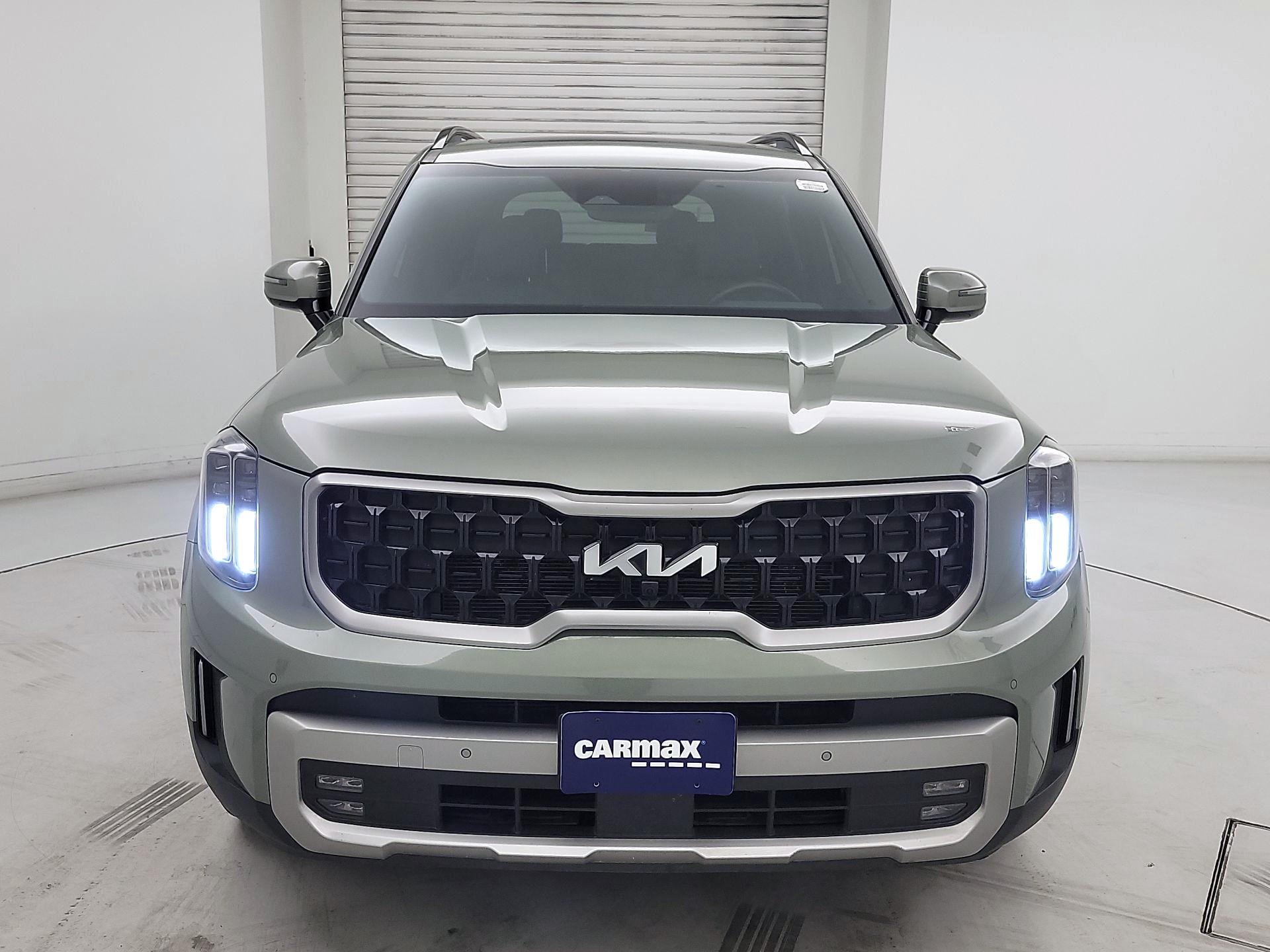 Thumbnail: 2023 Kia Telluride - 2