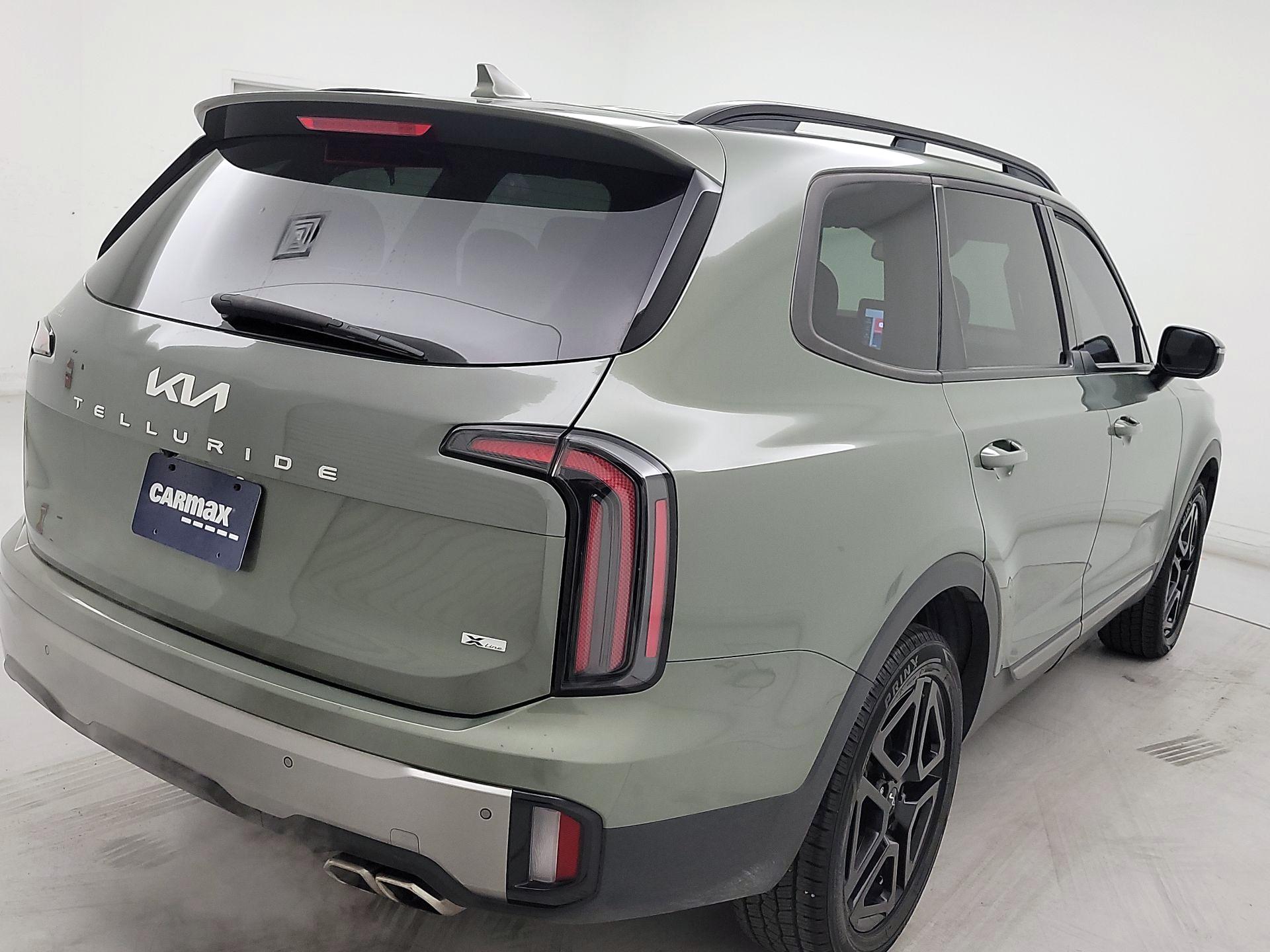 Thumbnail: 2023 Kia Telluride - 5