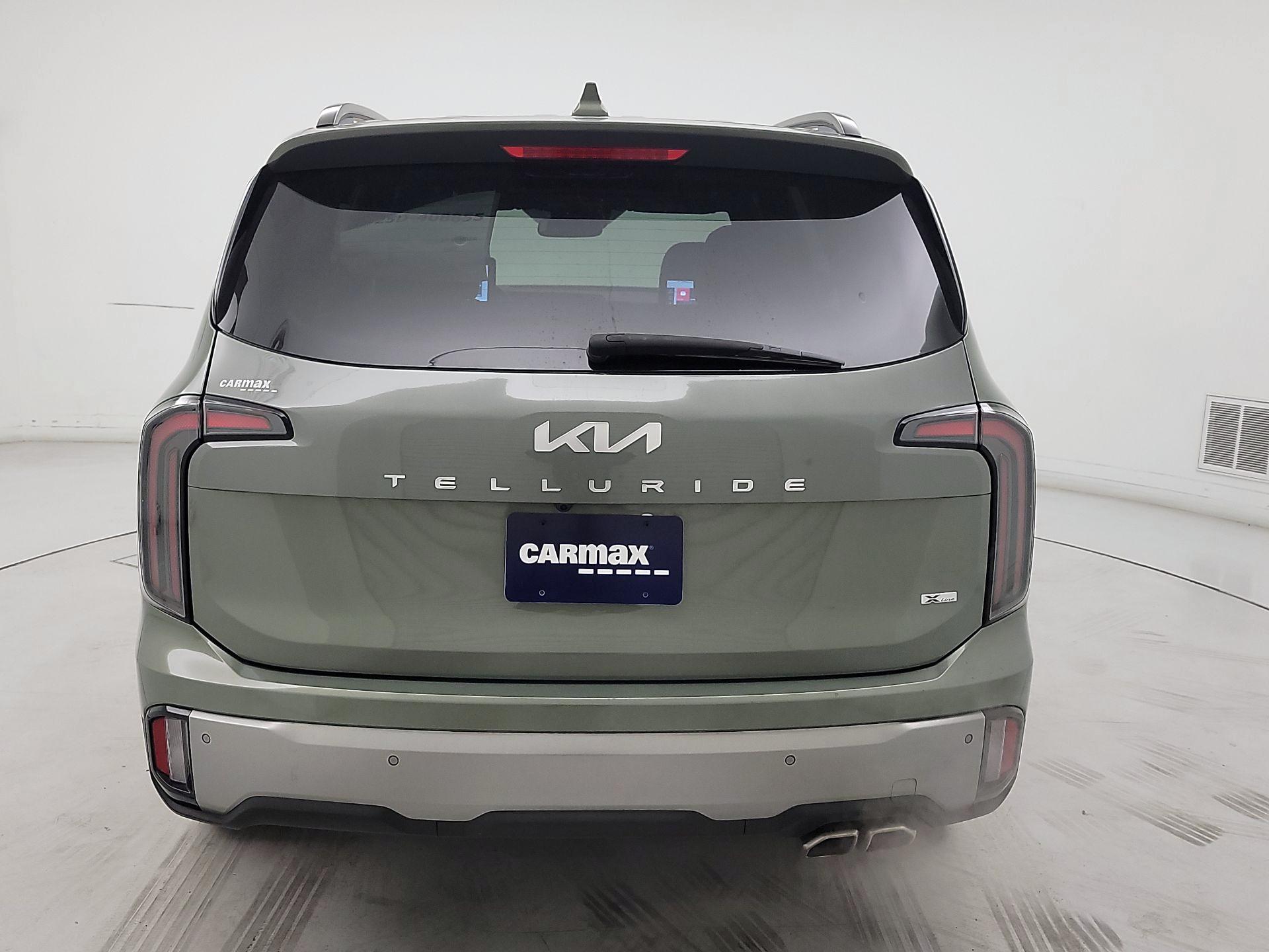 Thumbnail: 2023 Kia Telluride - 6