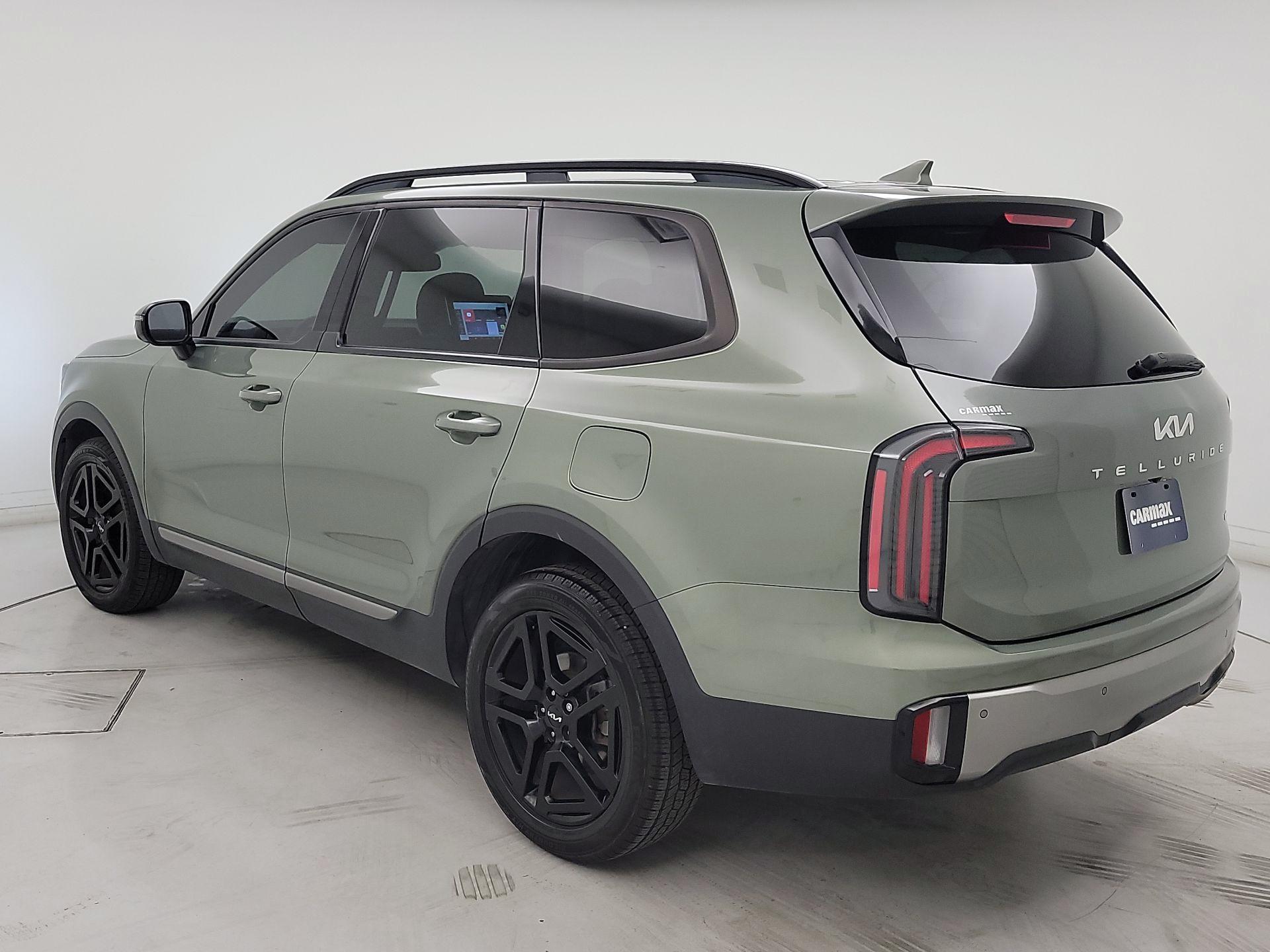 Thumbnail: 2023 Kia Telluride - 7