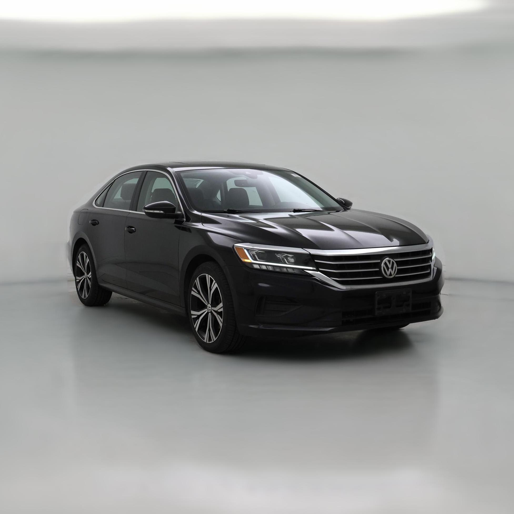 Thumbnail: 2022 Volkswagen Passat - 1