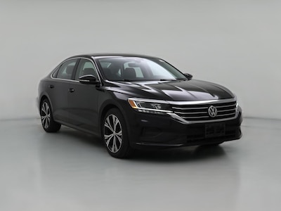 2022 Volkswagen Passat SE