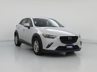 2020 Mazda CX-3 Sport