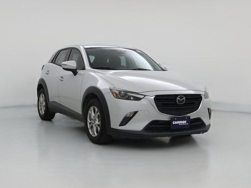 2020 Mazda CX-3 Sport -
                  El Paso, TX