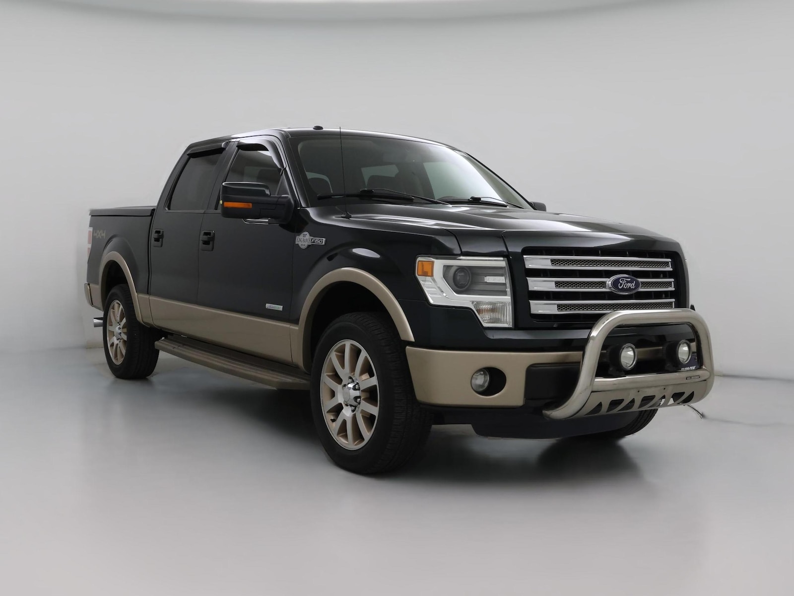 2014 Ford F-150 King Ranch