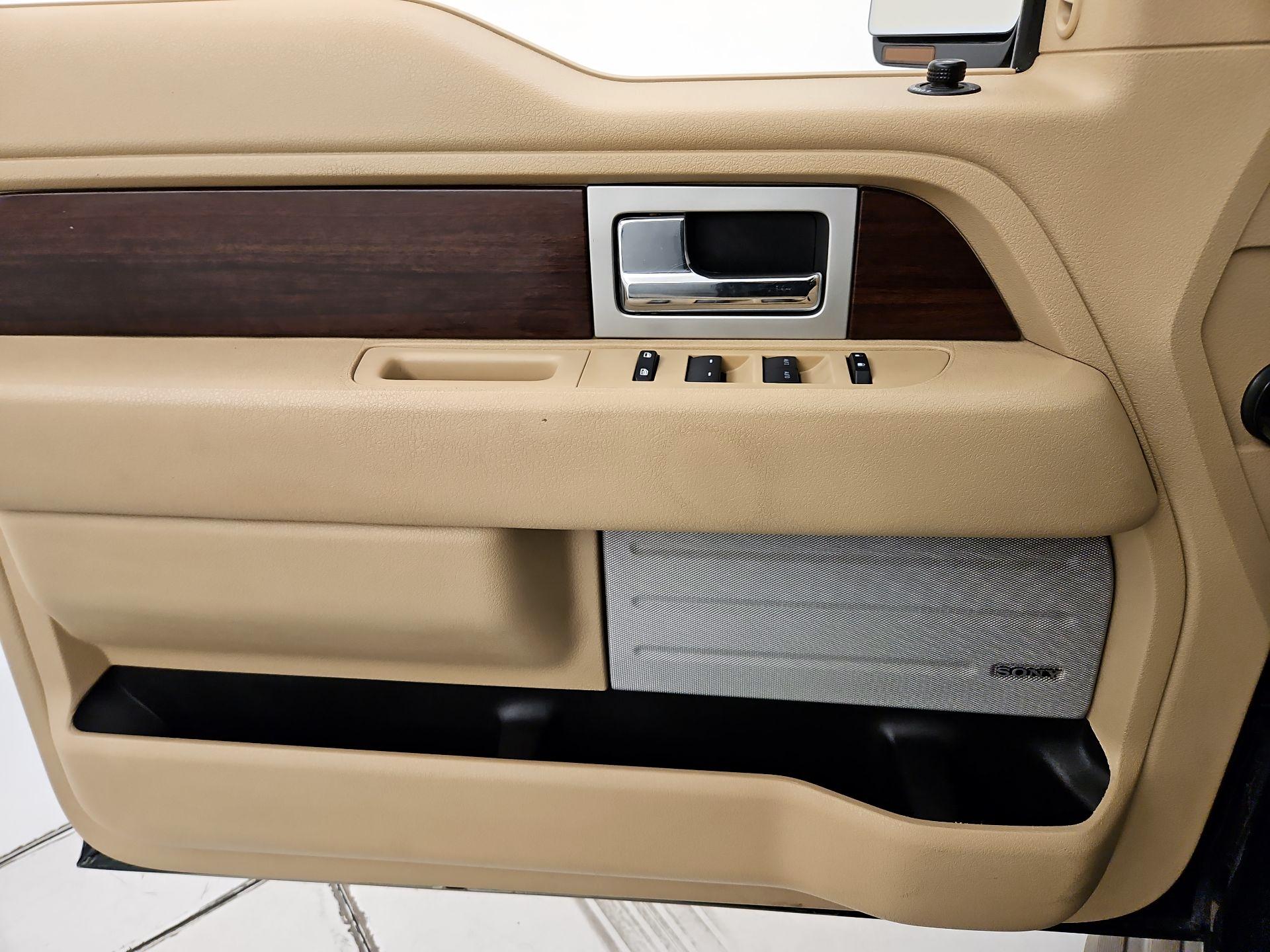 Thumbnail: 2014 Ford F-150 - 12