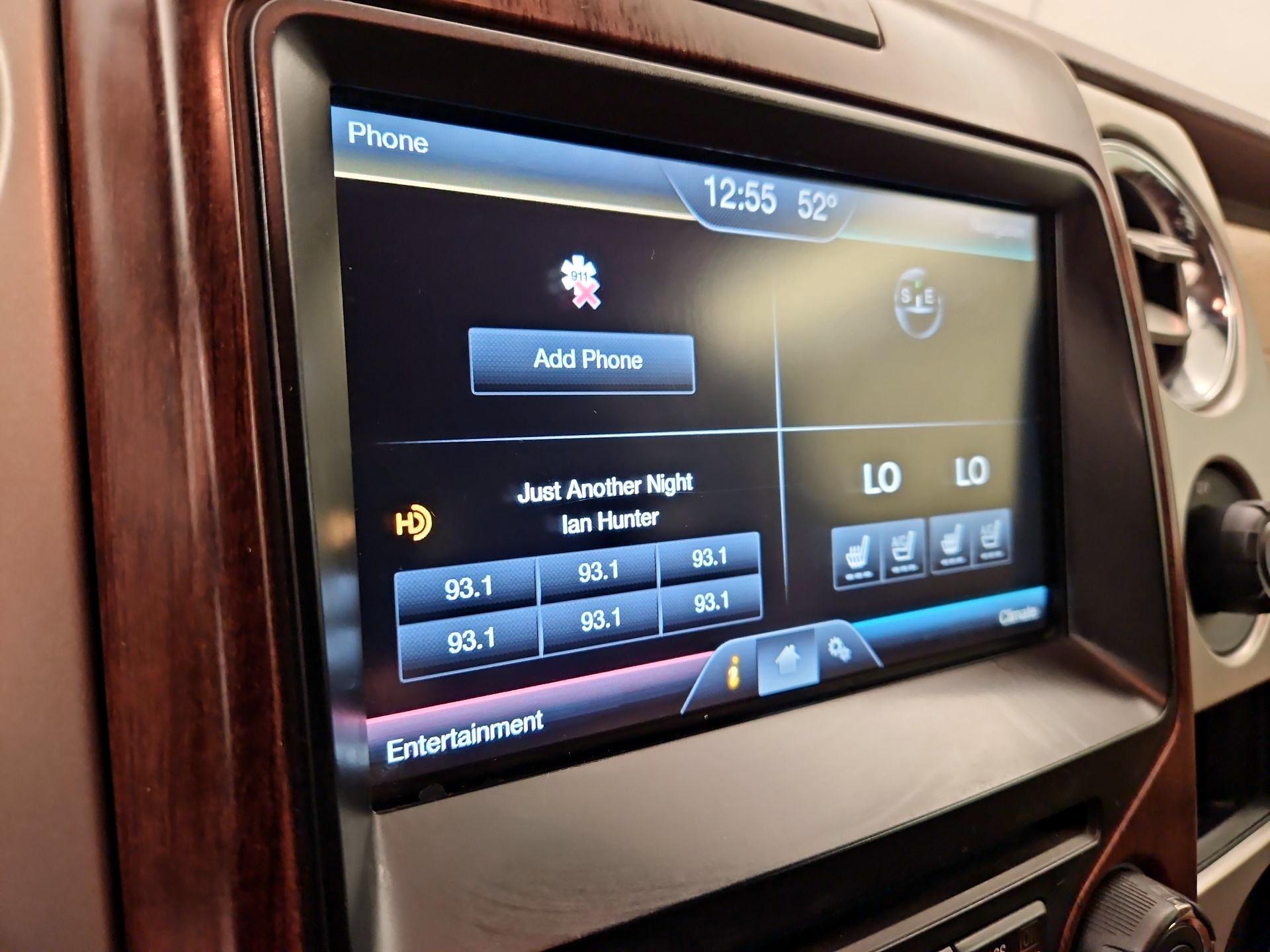 Thumbnail: 2014 Ford F-150 - 16