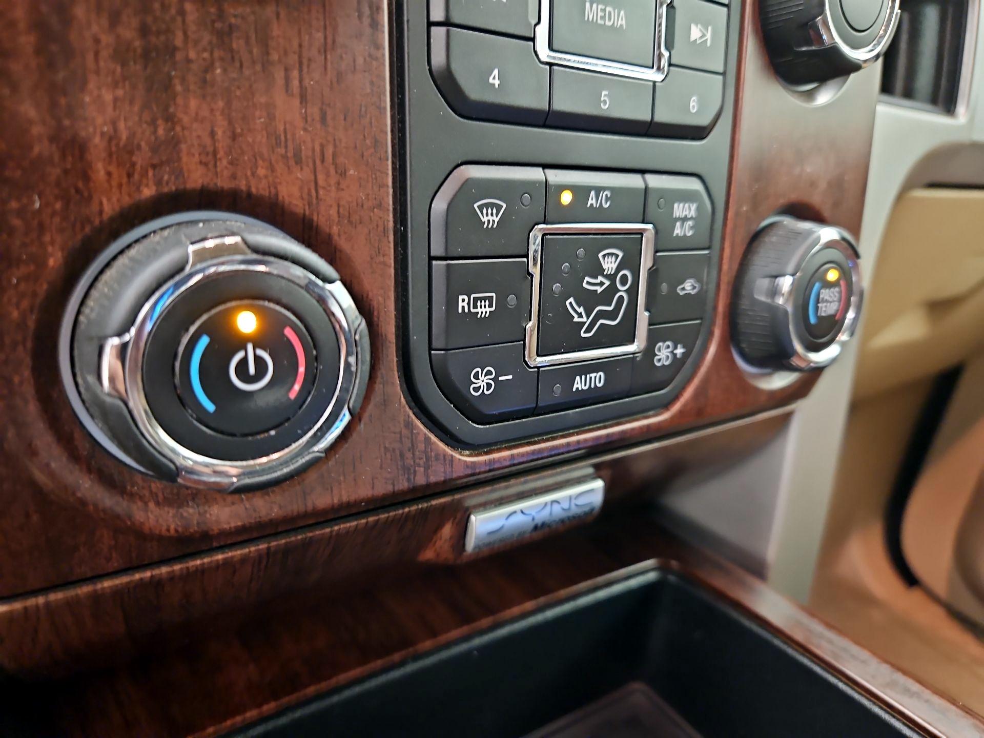 Thumbnail: 2014 Ford F-150 - 17