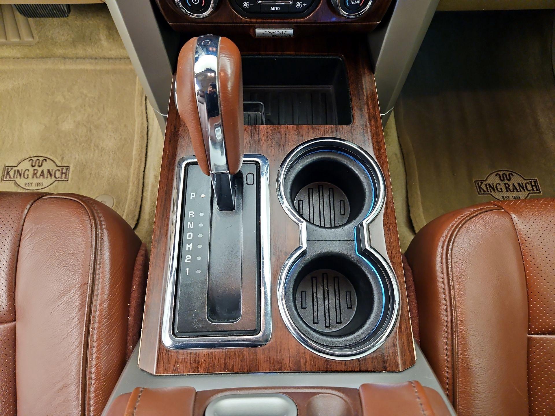 Thumbnail: 2014 Ford F-150 - 18