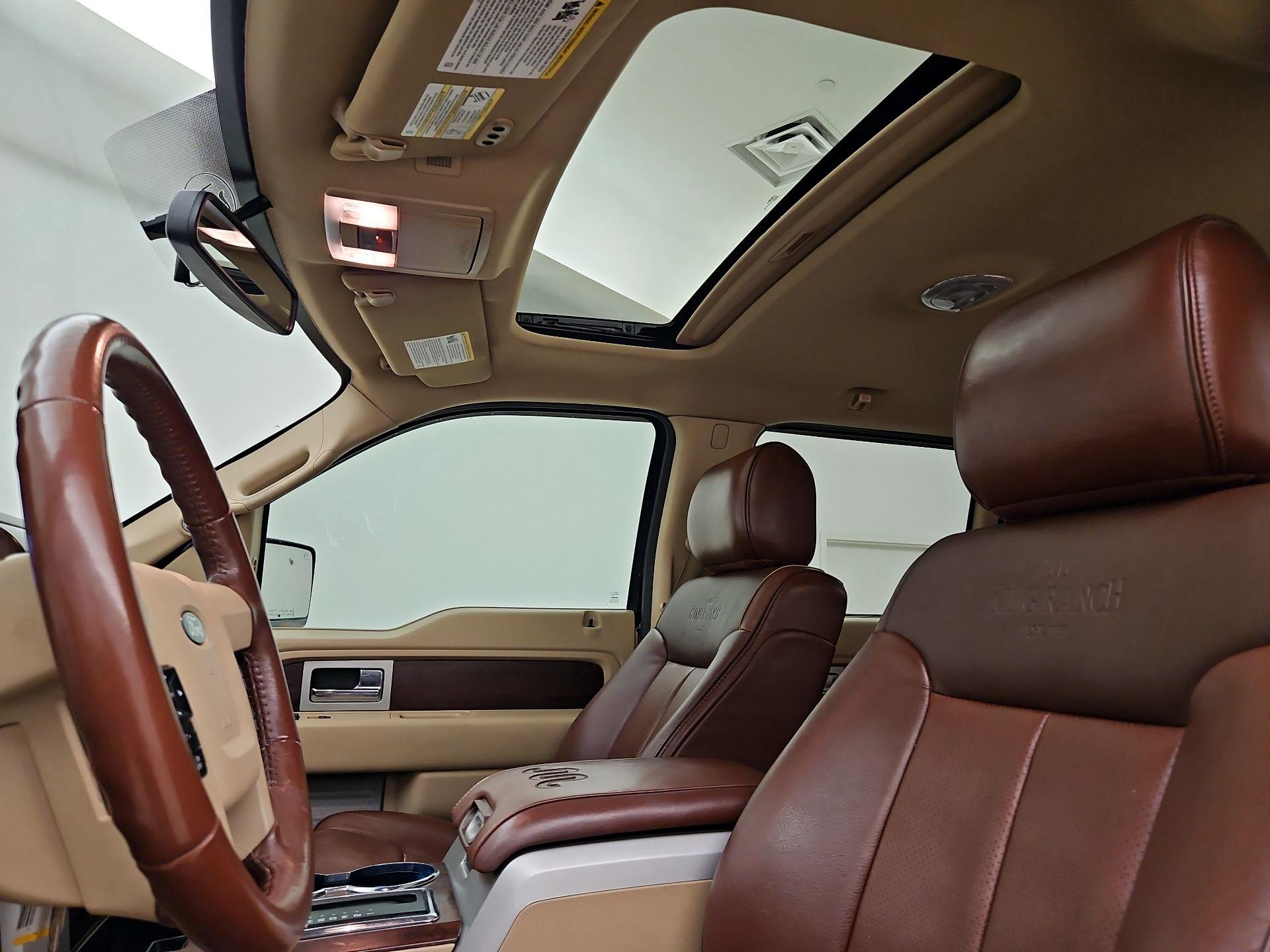 Thumbnail: 2014 Ford F-150 - 20