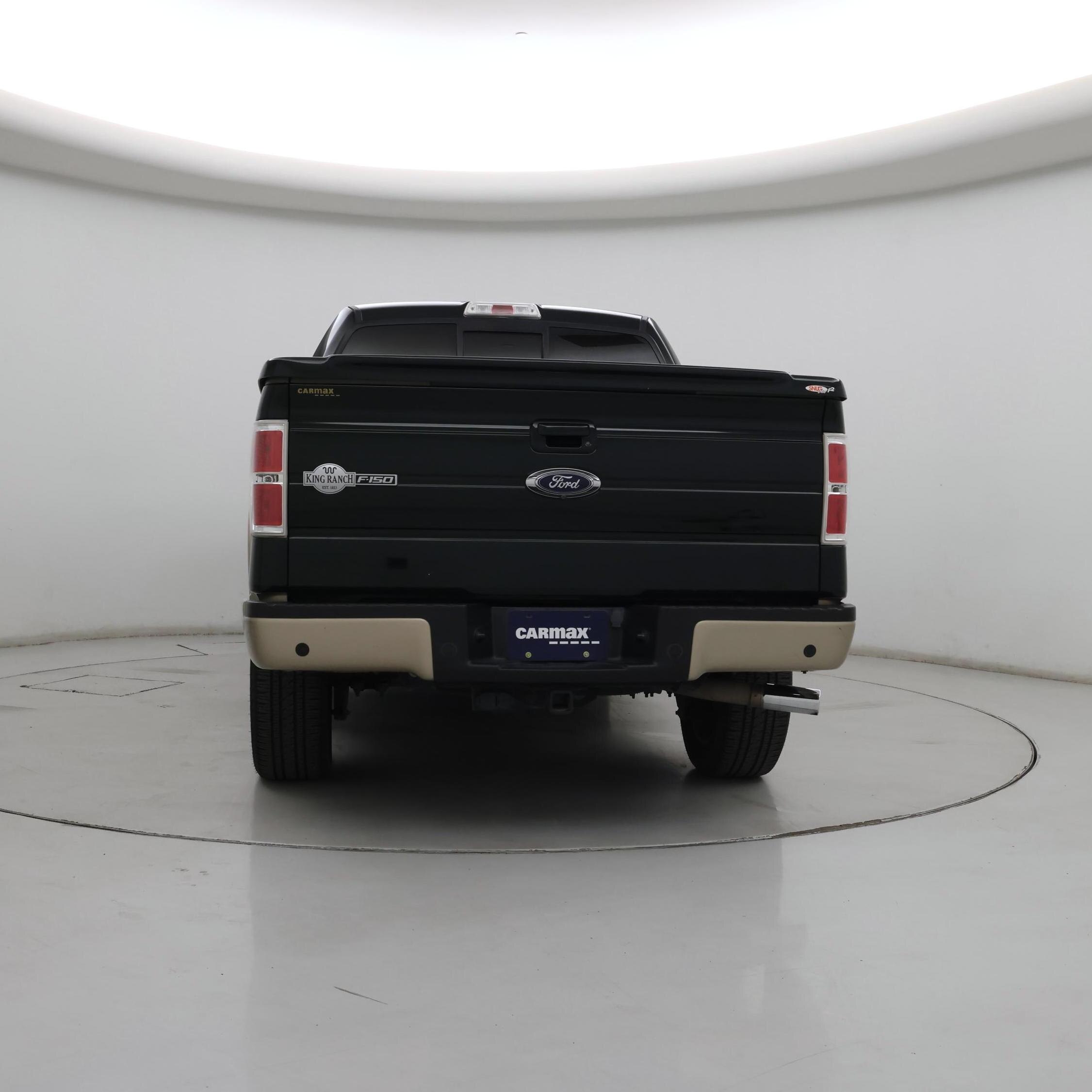 Thumbnail: 2014 Ford F-150 - 6