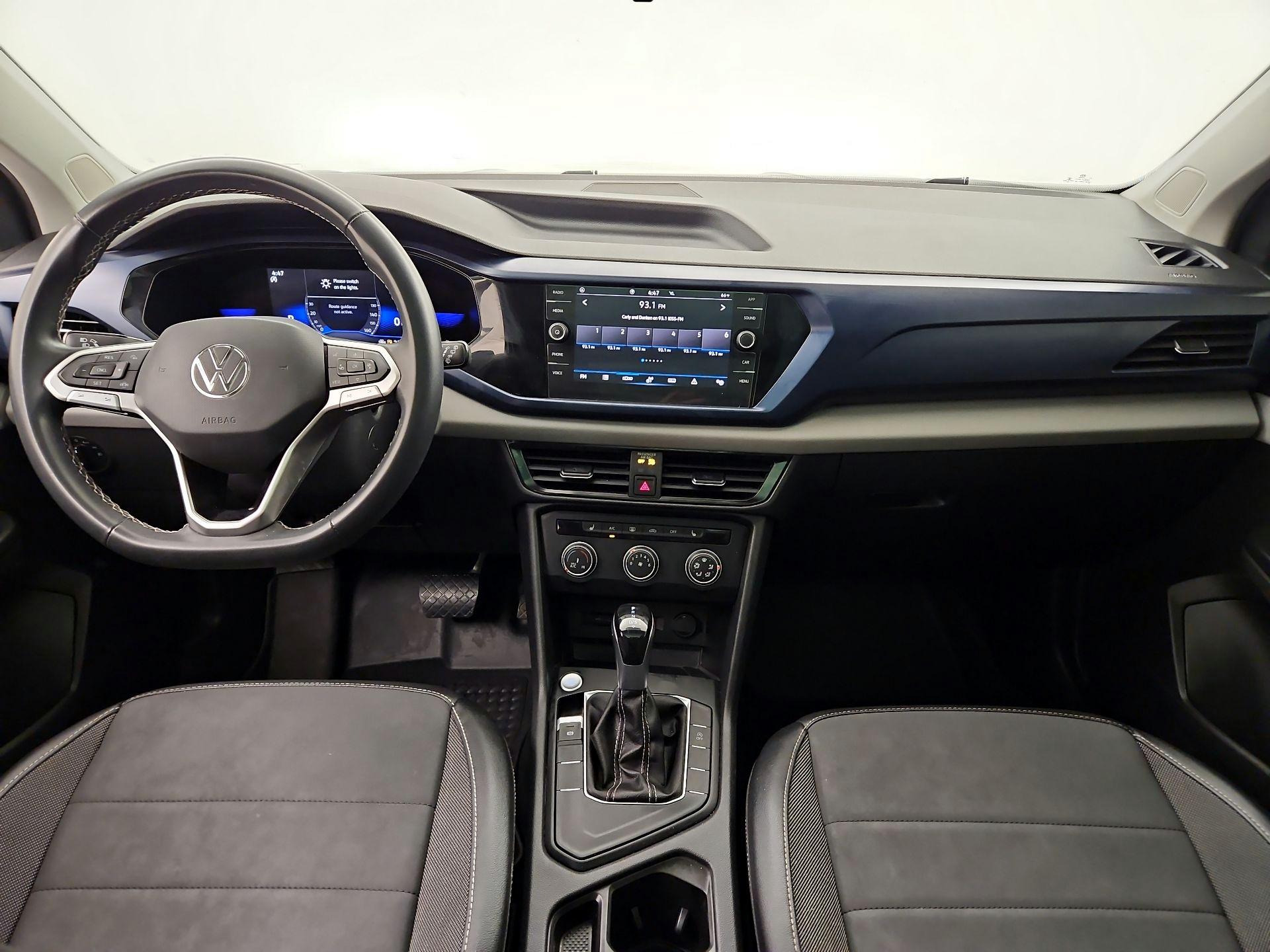 Thumbnail: 2022 Volkswagen Taos - 9