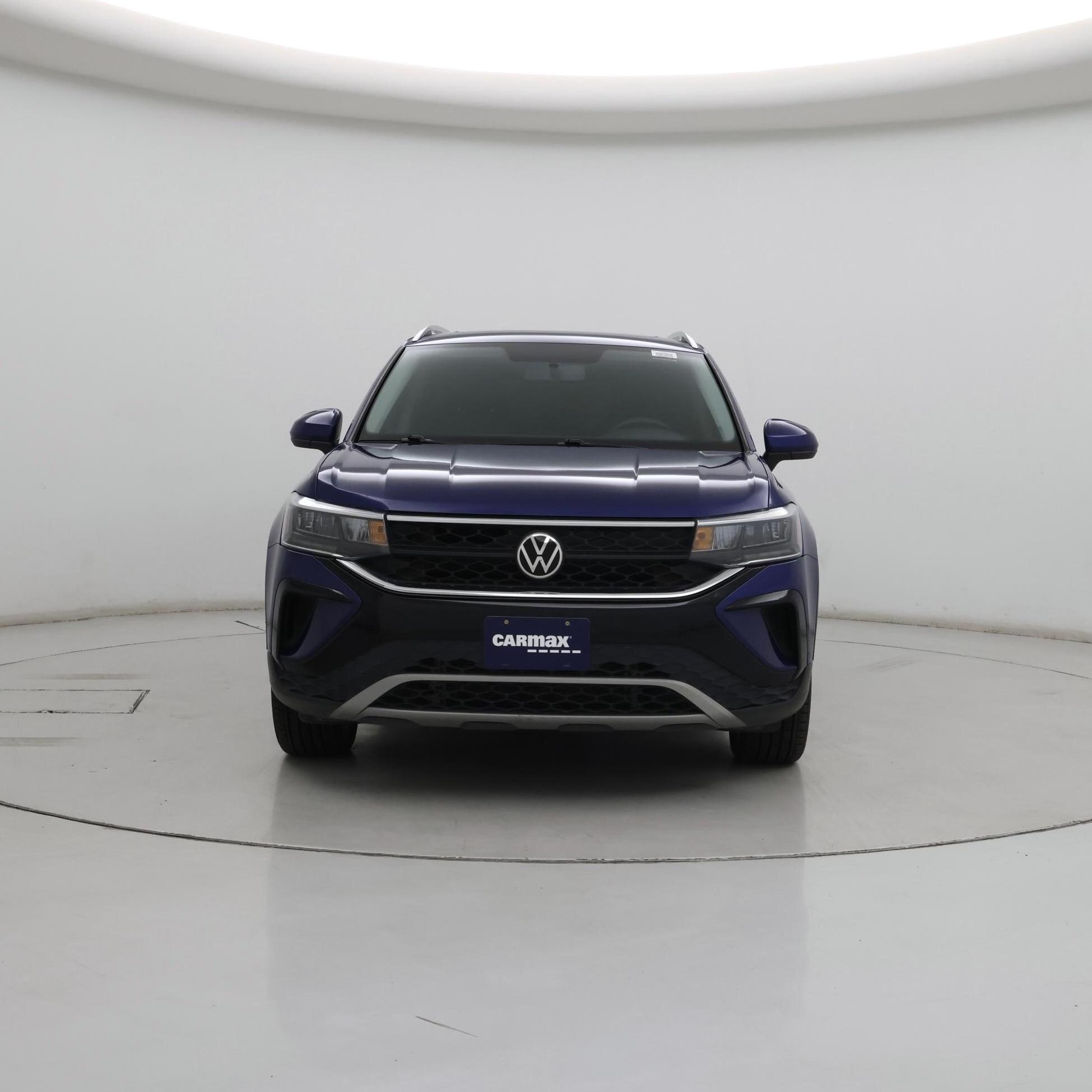 Thumbnail: 2022 Volkswagen Taos - 5