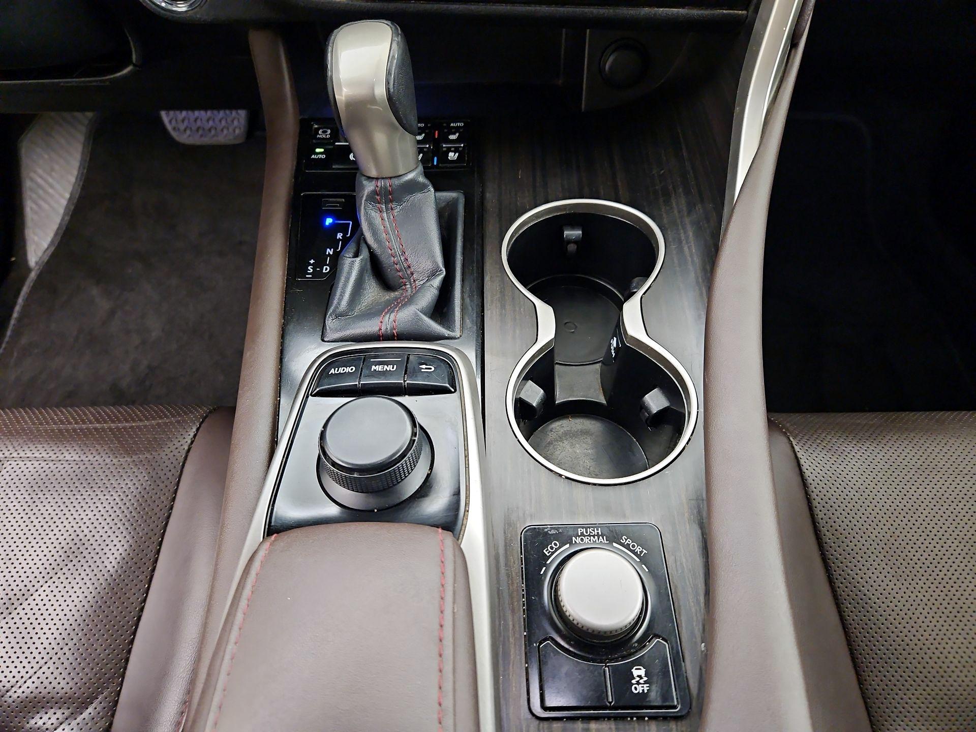 Thumbnail: 2016 Lexus RX - 17