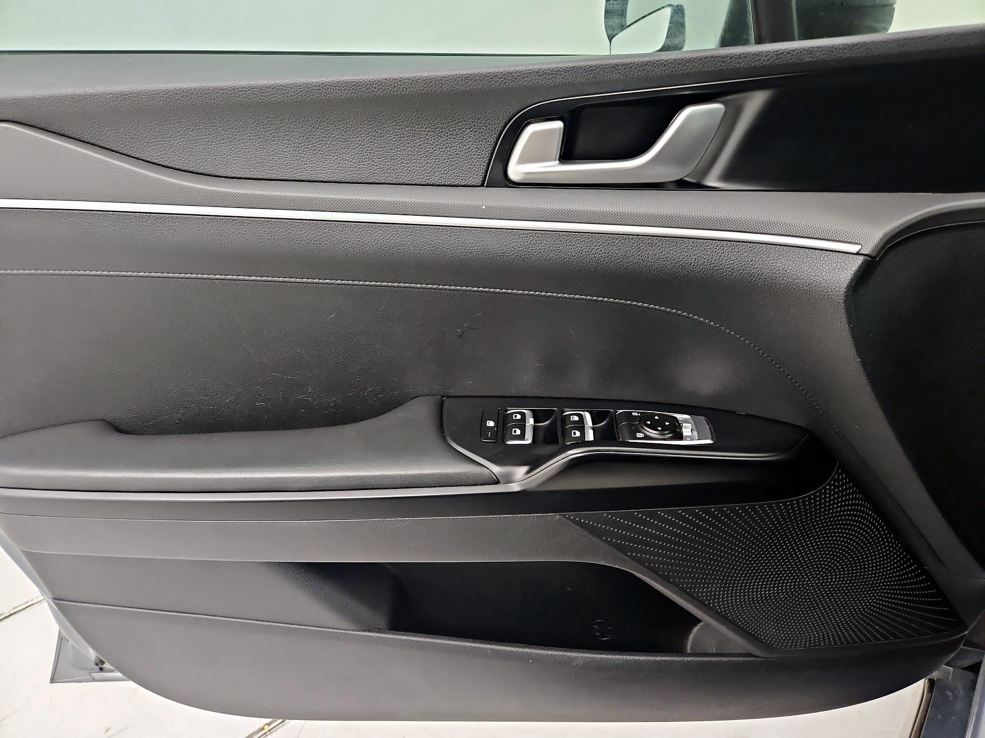 Thumbnail: 2021 Kia K5 - 12