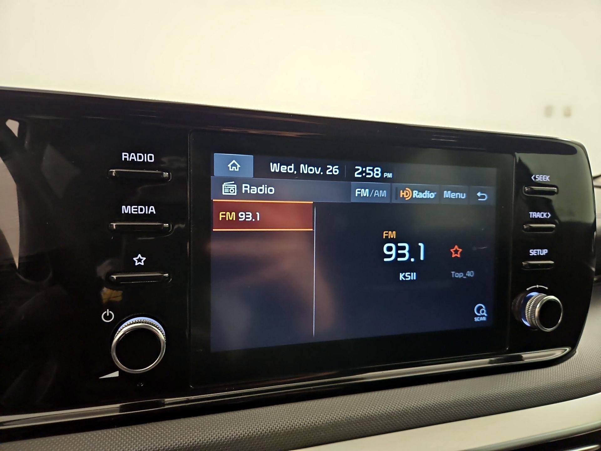 Thumbnail: 2021 Kia K5 - 15