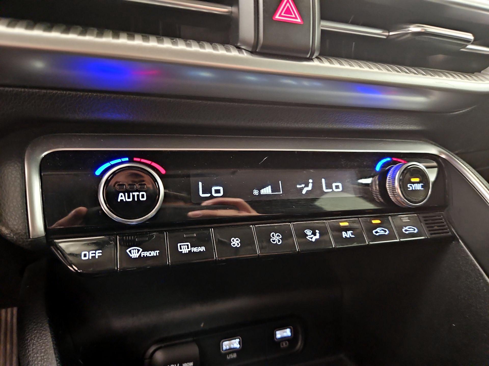 Thumbnail: 2021 Kia K5 - 16