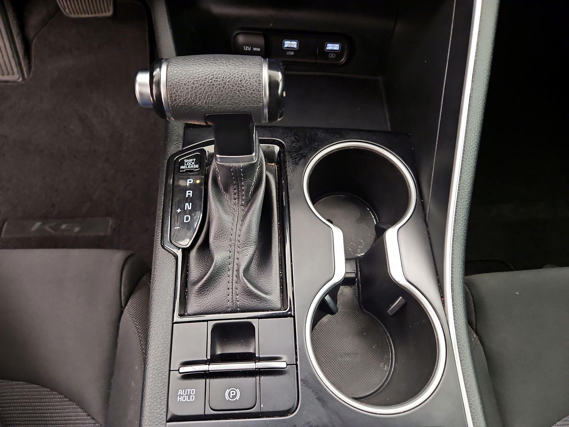 Thumbnail: 2021 Kia K5 - 17