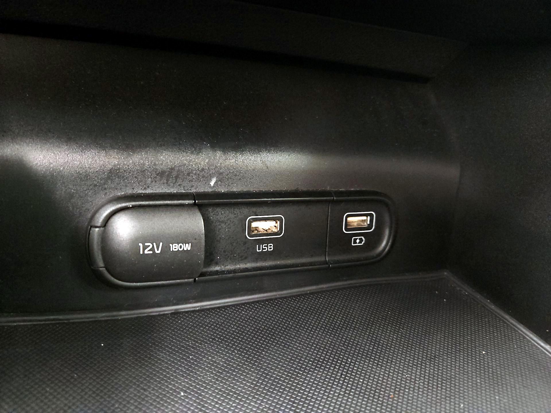 Thumbnail: 2021 Kia K5 - 18