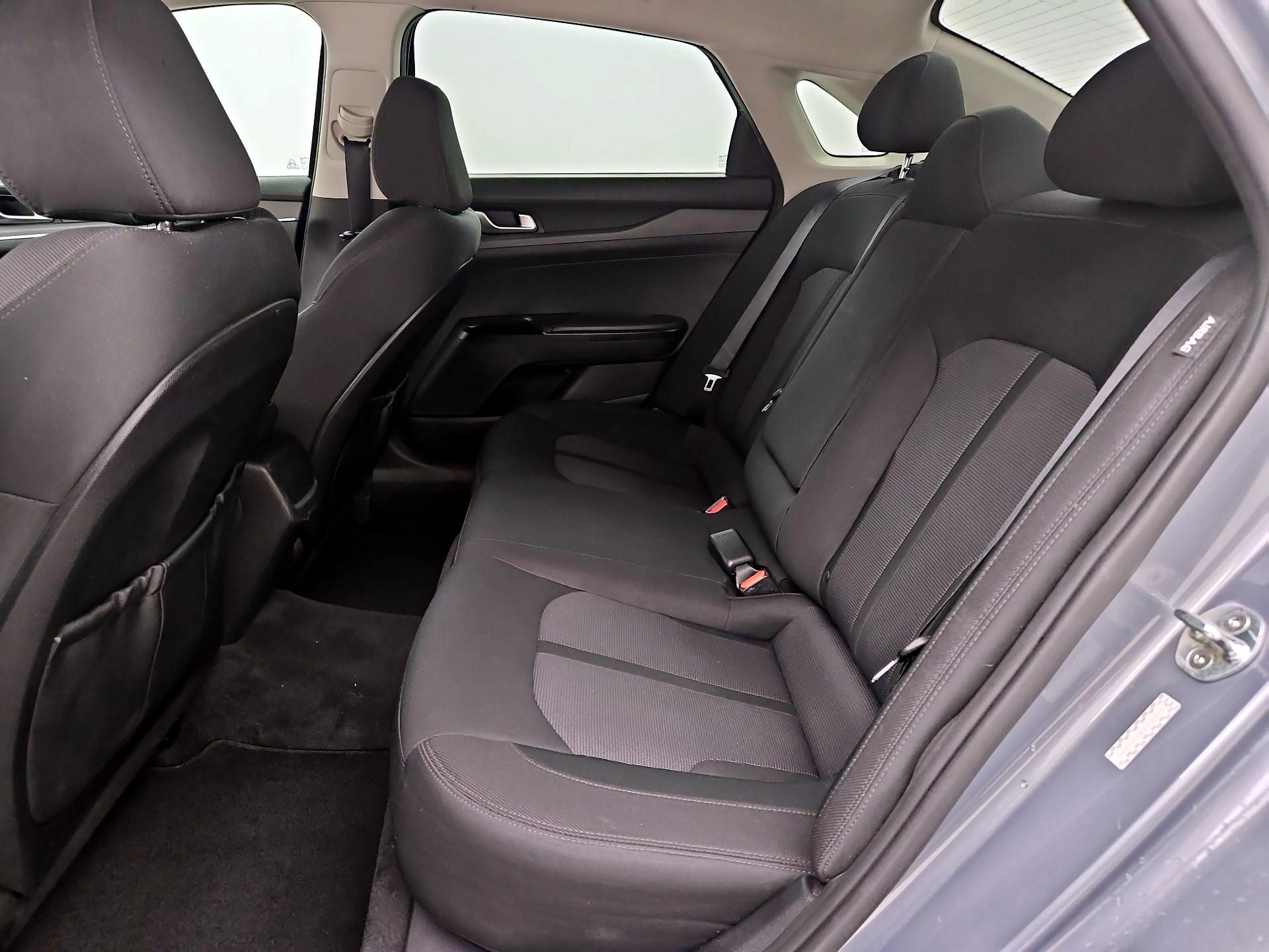 Thumbnail: 2021 Kia K5 - 19