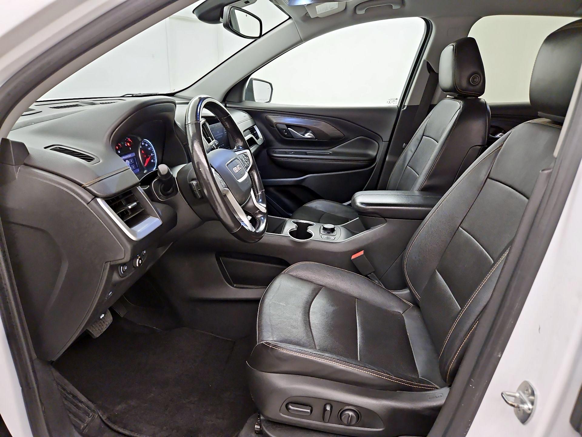 Thumbnail: 2021 GMC Terrain - 11