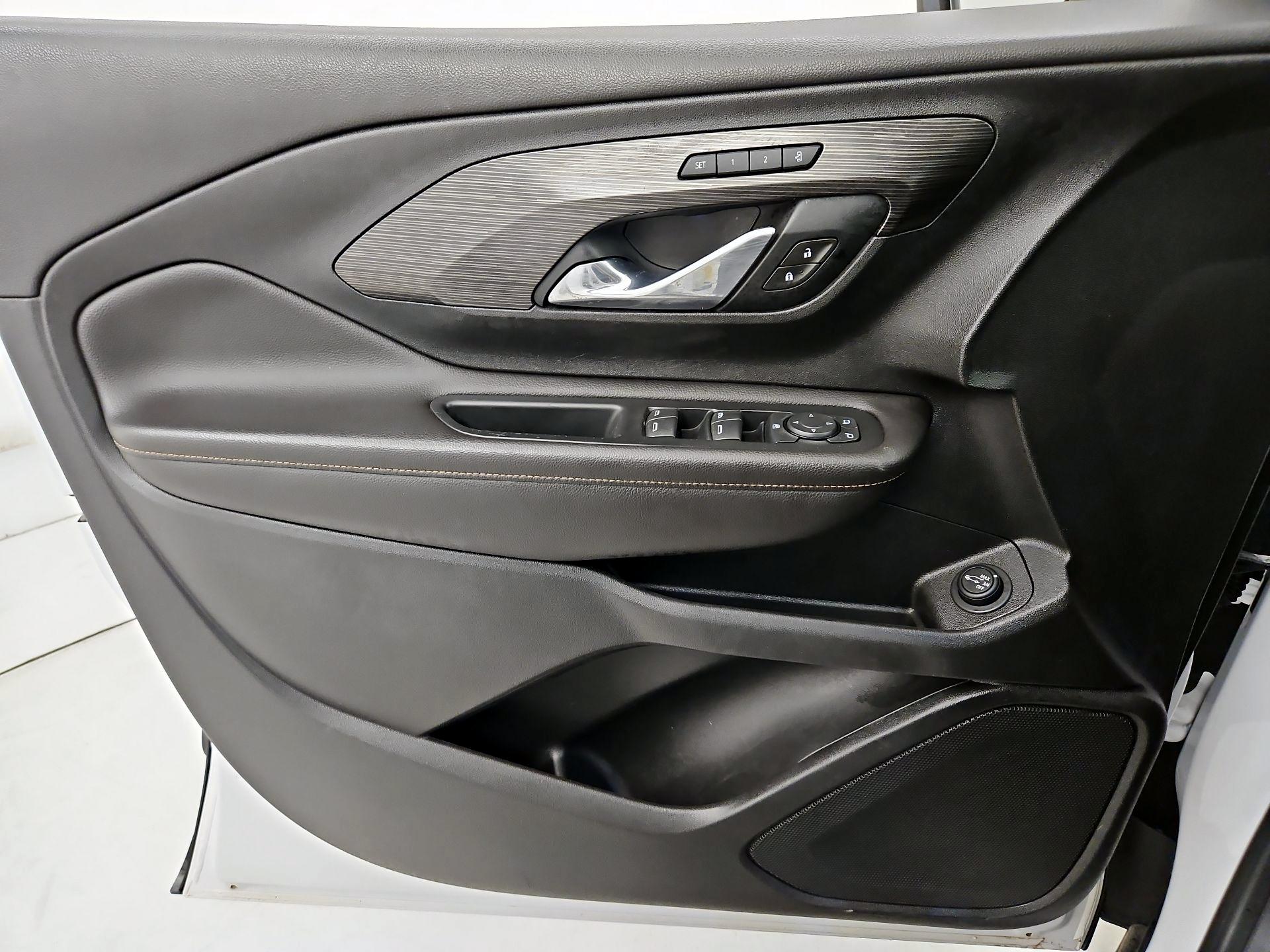 Thumbnail: 2021 GMC Terrain - 12