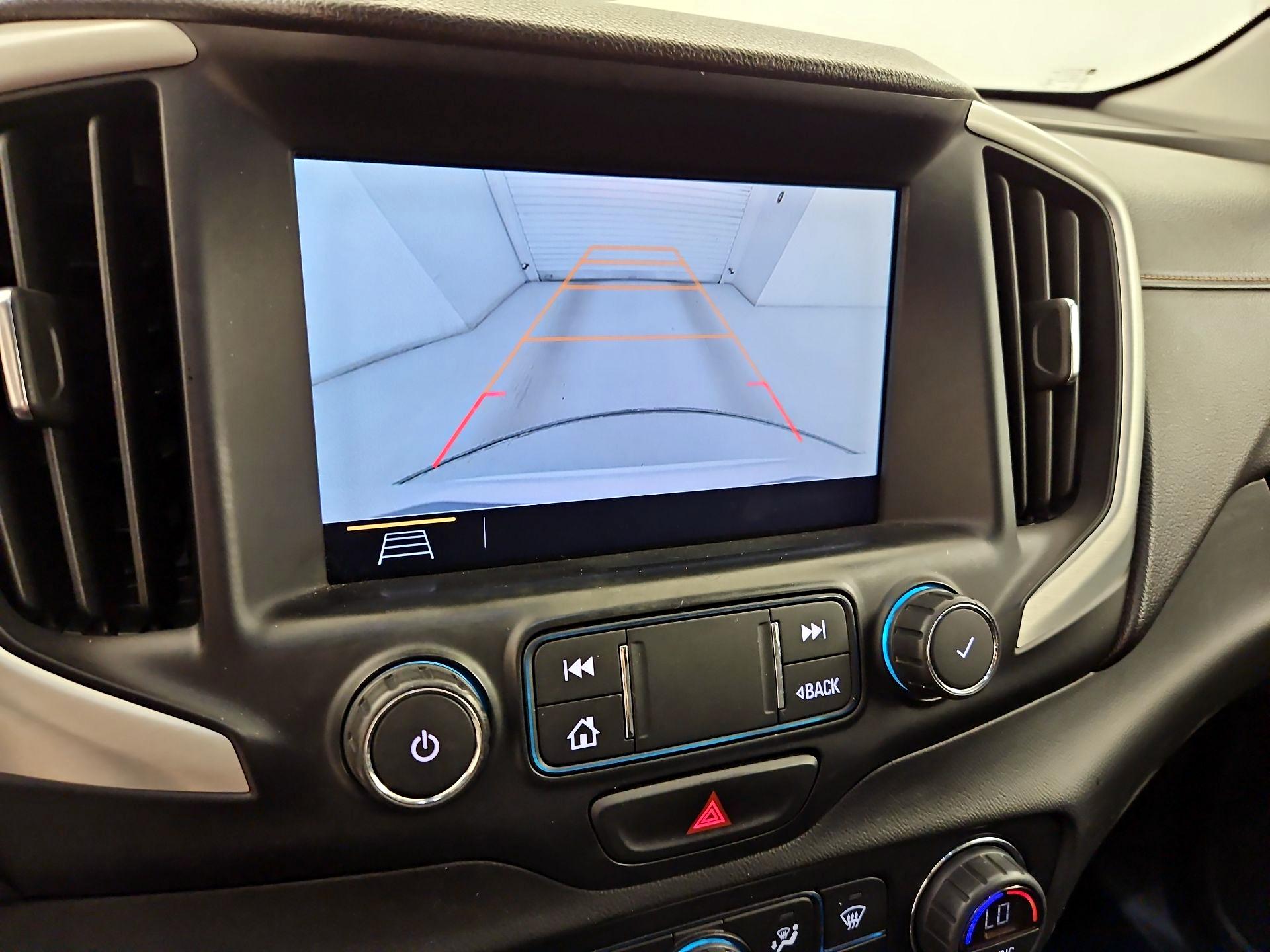 Thumbnail: 2021 GMC Terrain - 14