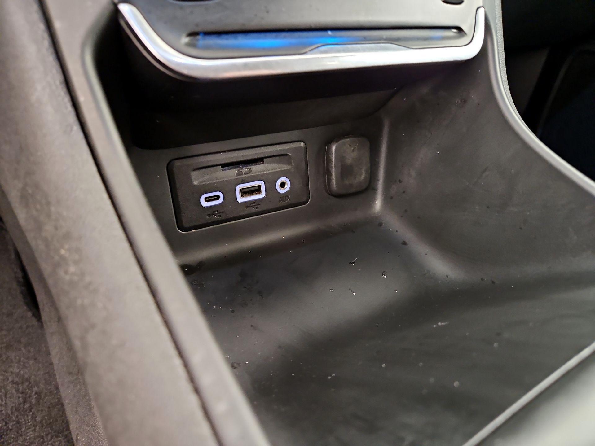 Thumbnail: 2021 GMC Terrain - 18