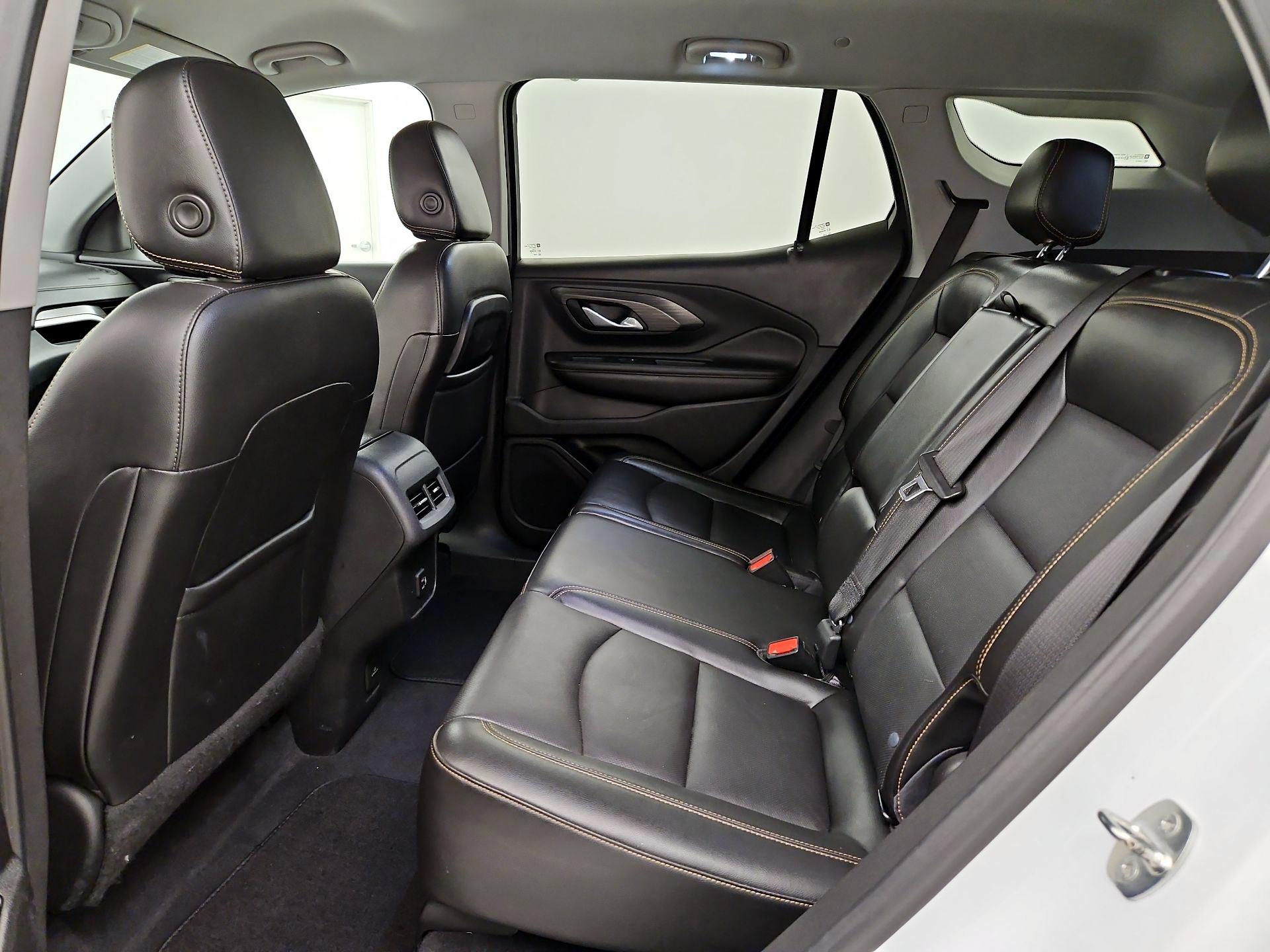 Thumbnail: 2021 GMC Terrain - 19