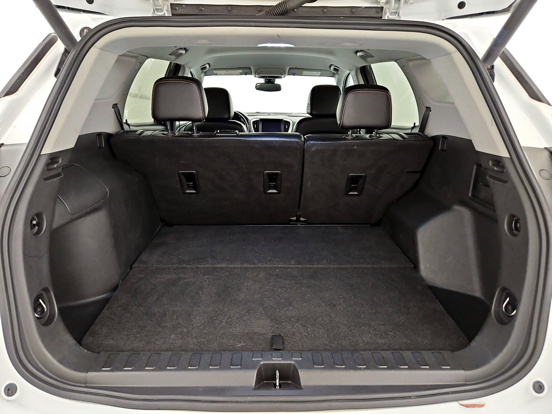 Thumbnail: 2021 GMC Terrain - 20