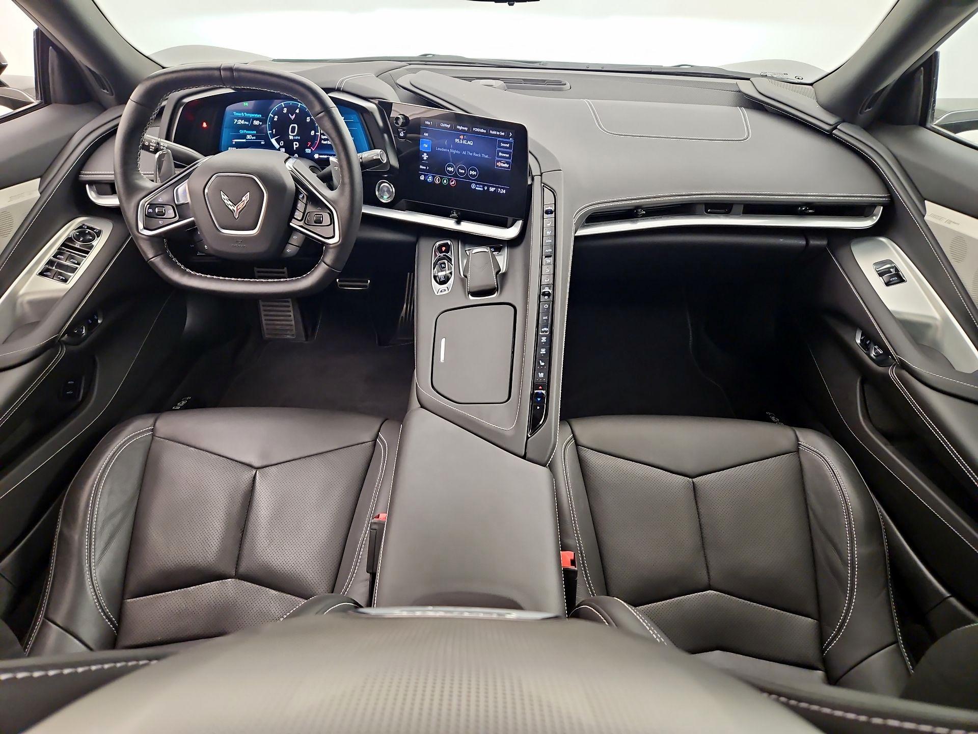 Thumbnail: 2023 Chevrolet Corvette - 9