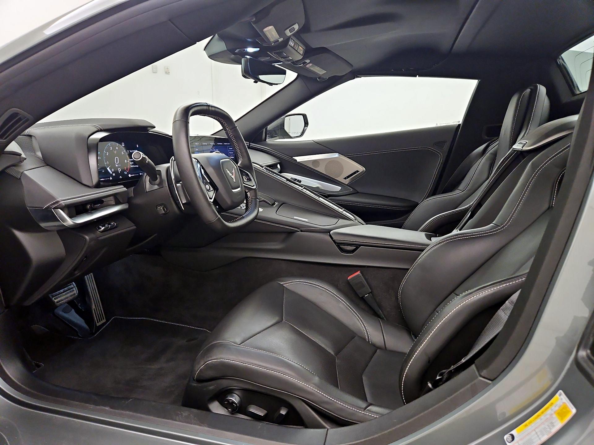 Thumbnail: 2023 Chevrolet Corvette - 11