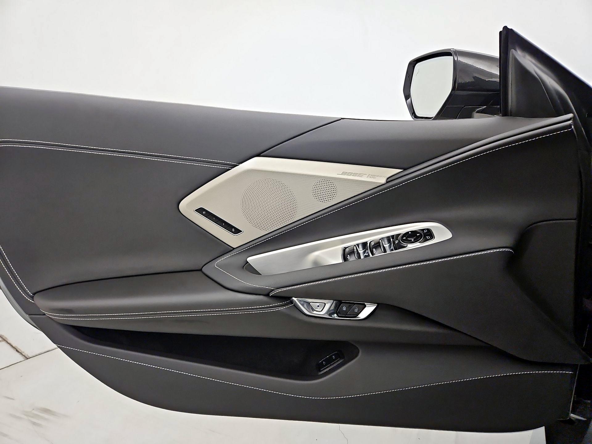 Thumbnail: 2023 Chevrolet Corvette - 12