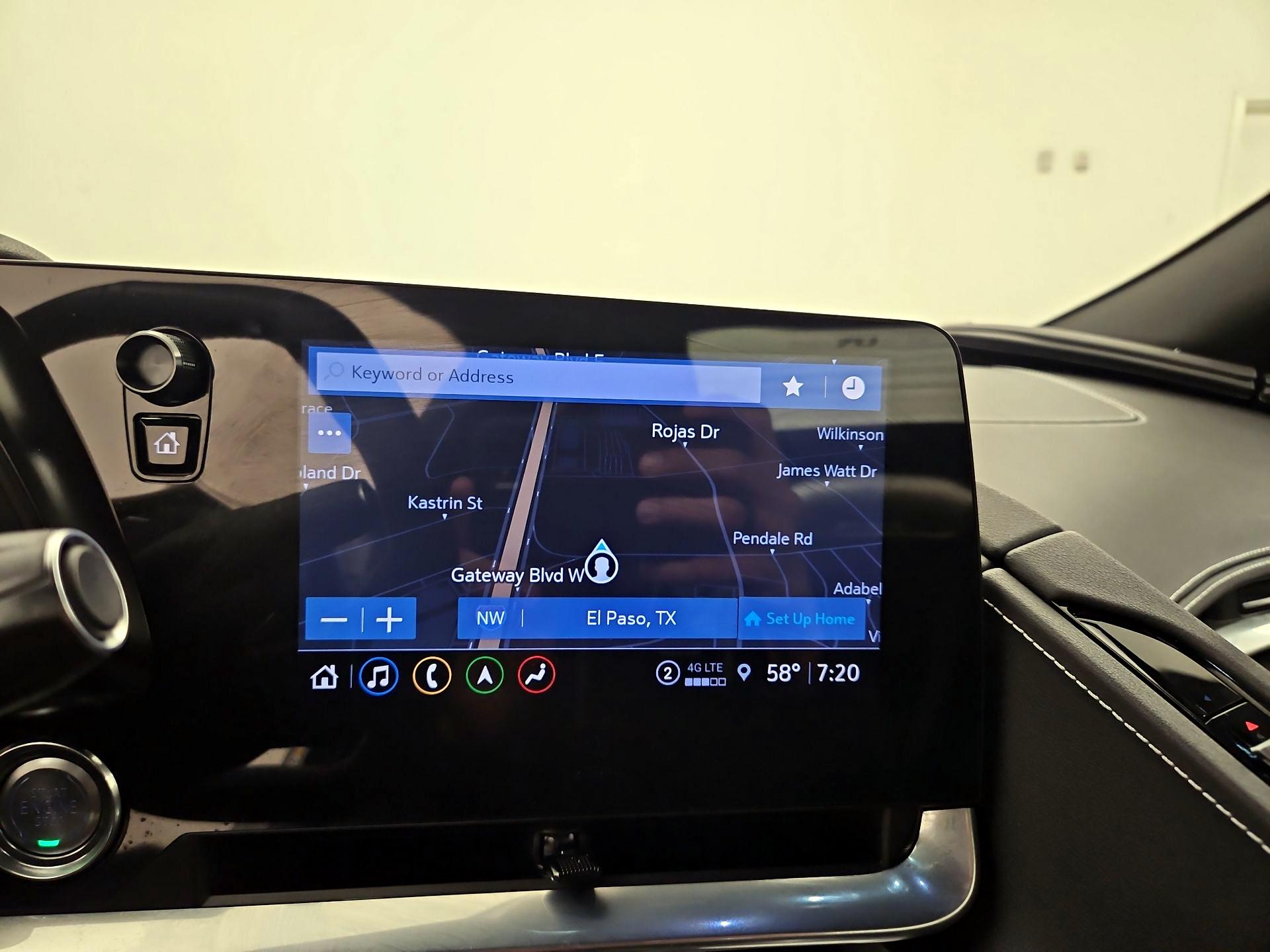 Thumbnail: 2023 Chevrolet Corvette - 14