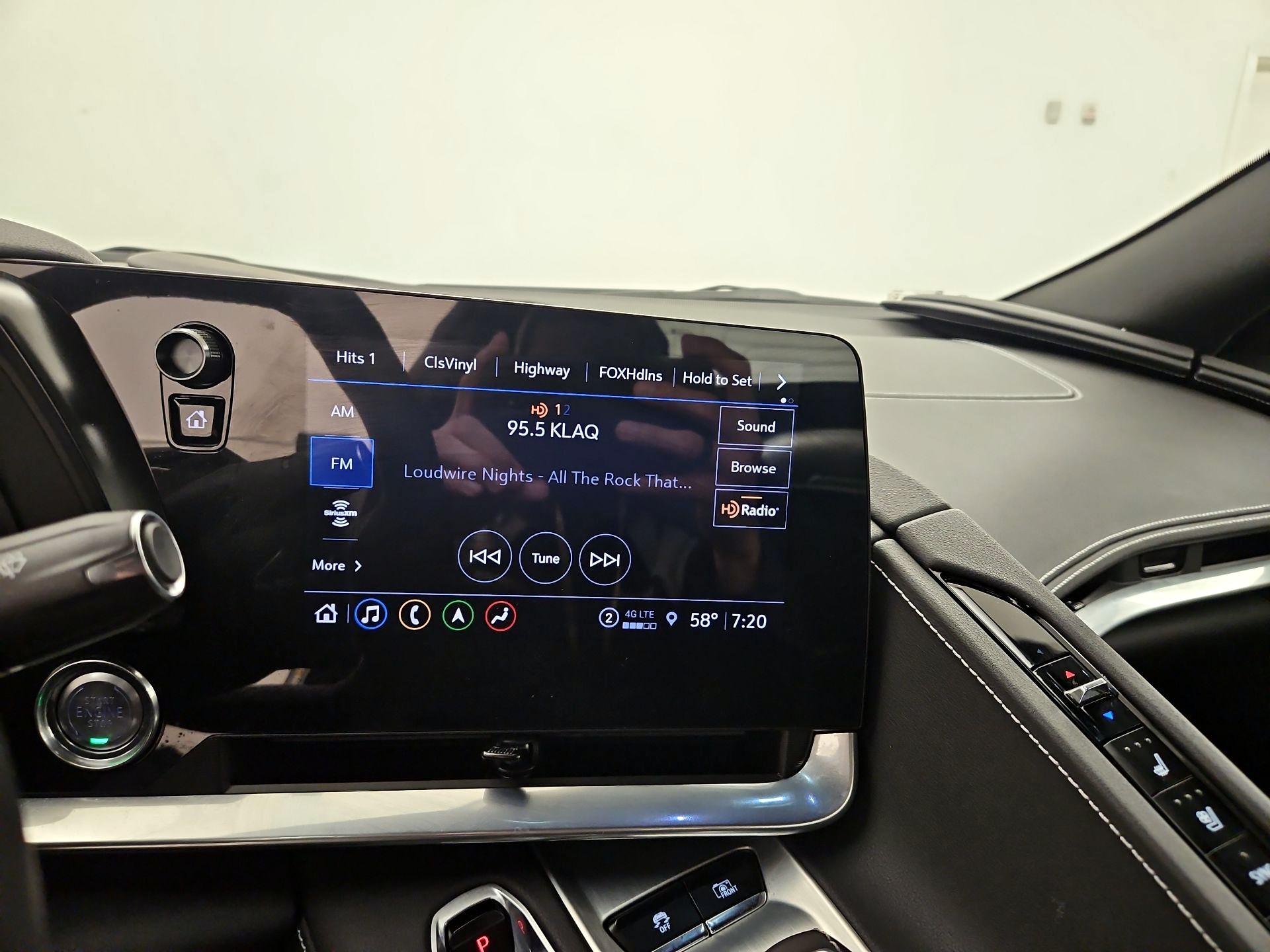 Thumbnail: 2023 Chevrolet Corvette - 16