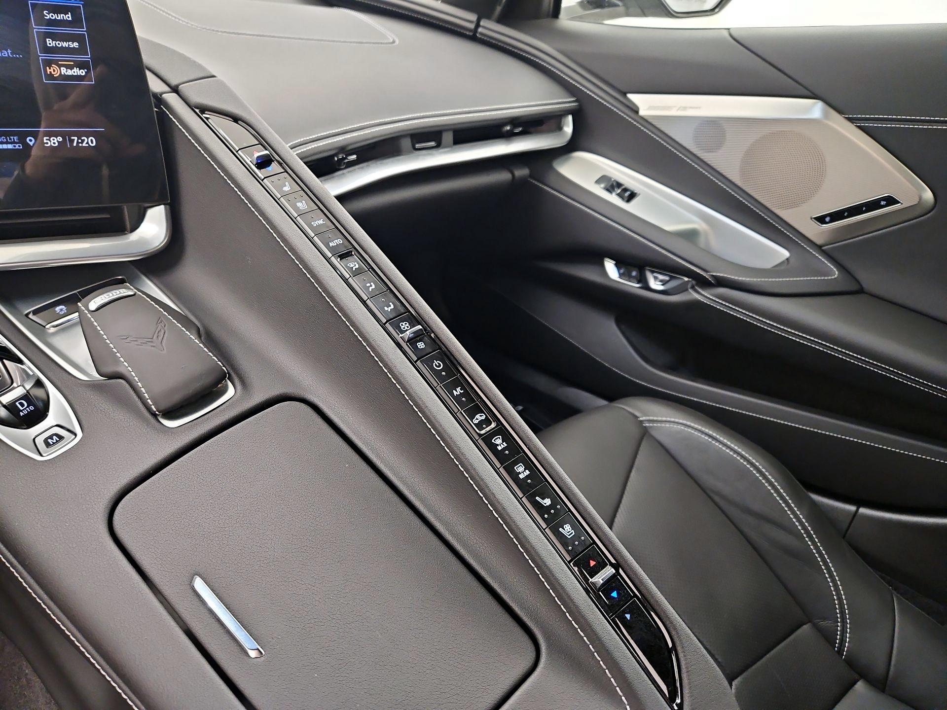 Thumbnail: 2023 Chevrolet Corvette - 17