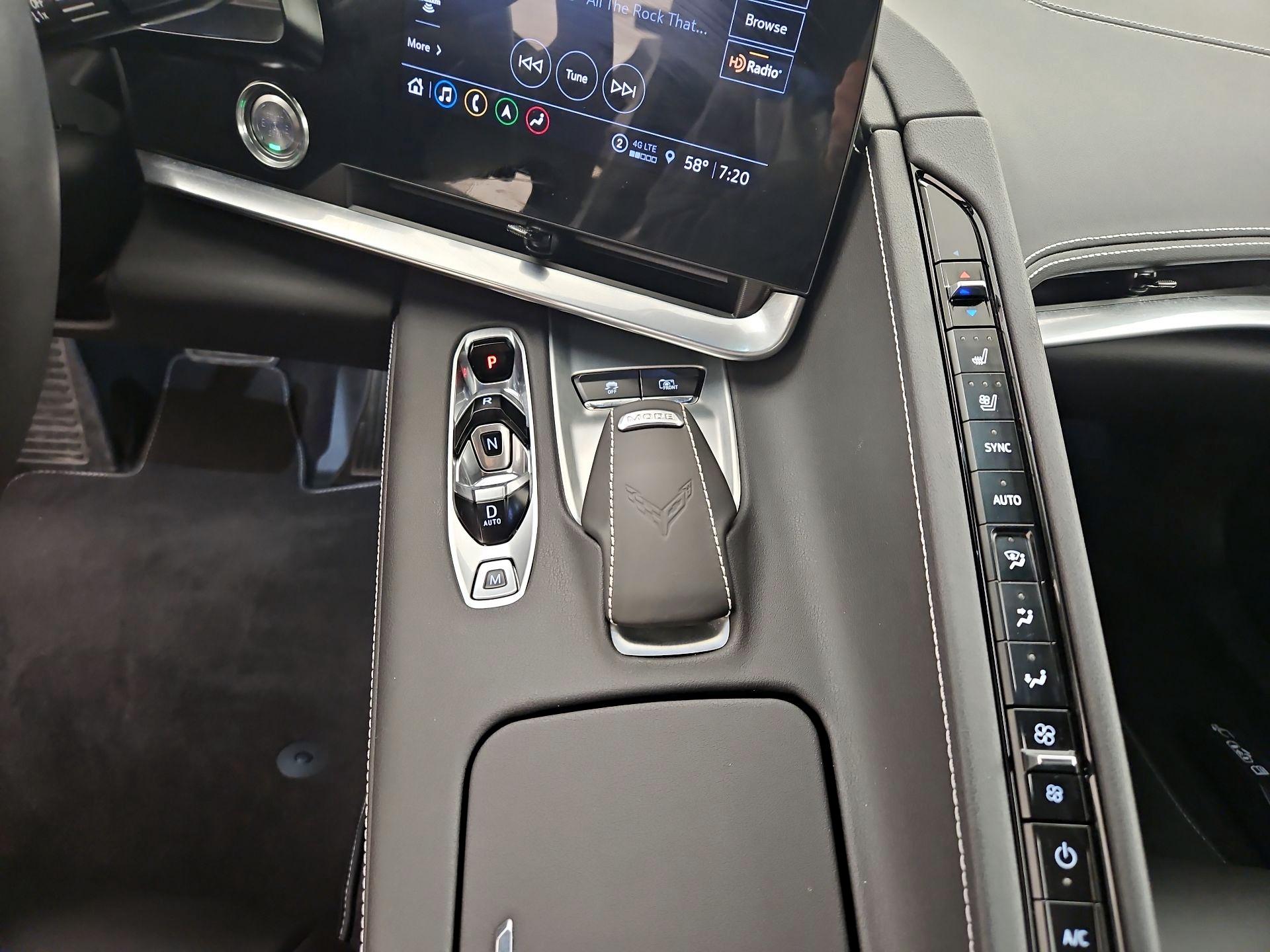 Thumbnail: 2023 Chevrolet Corvette - 18